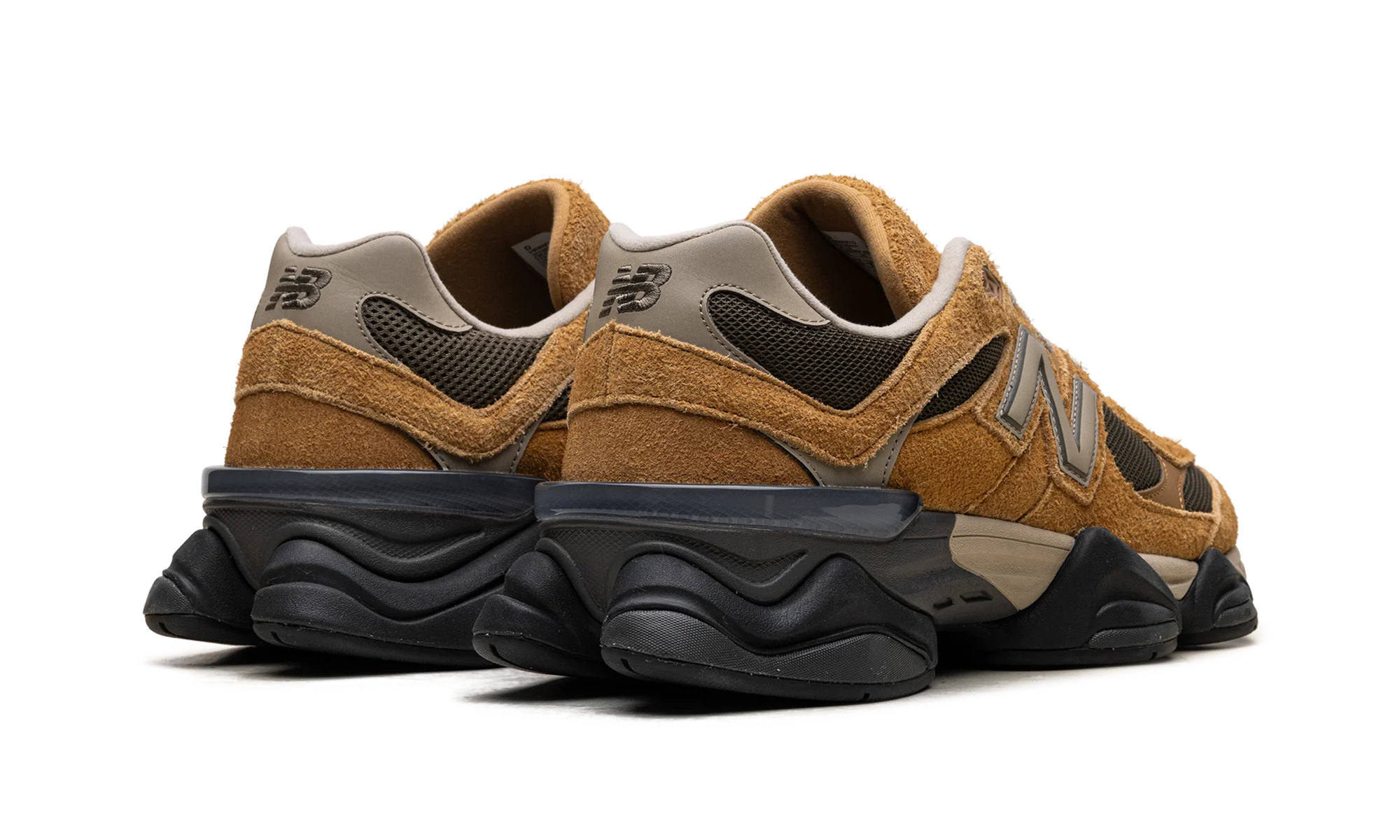 9060 "Rust Khaki" U9060ZTD - Image 3