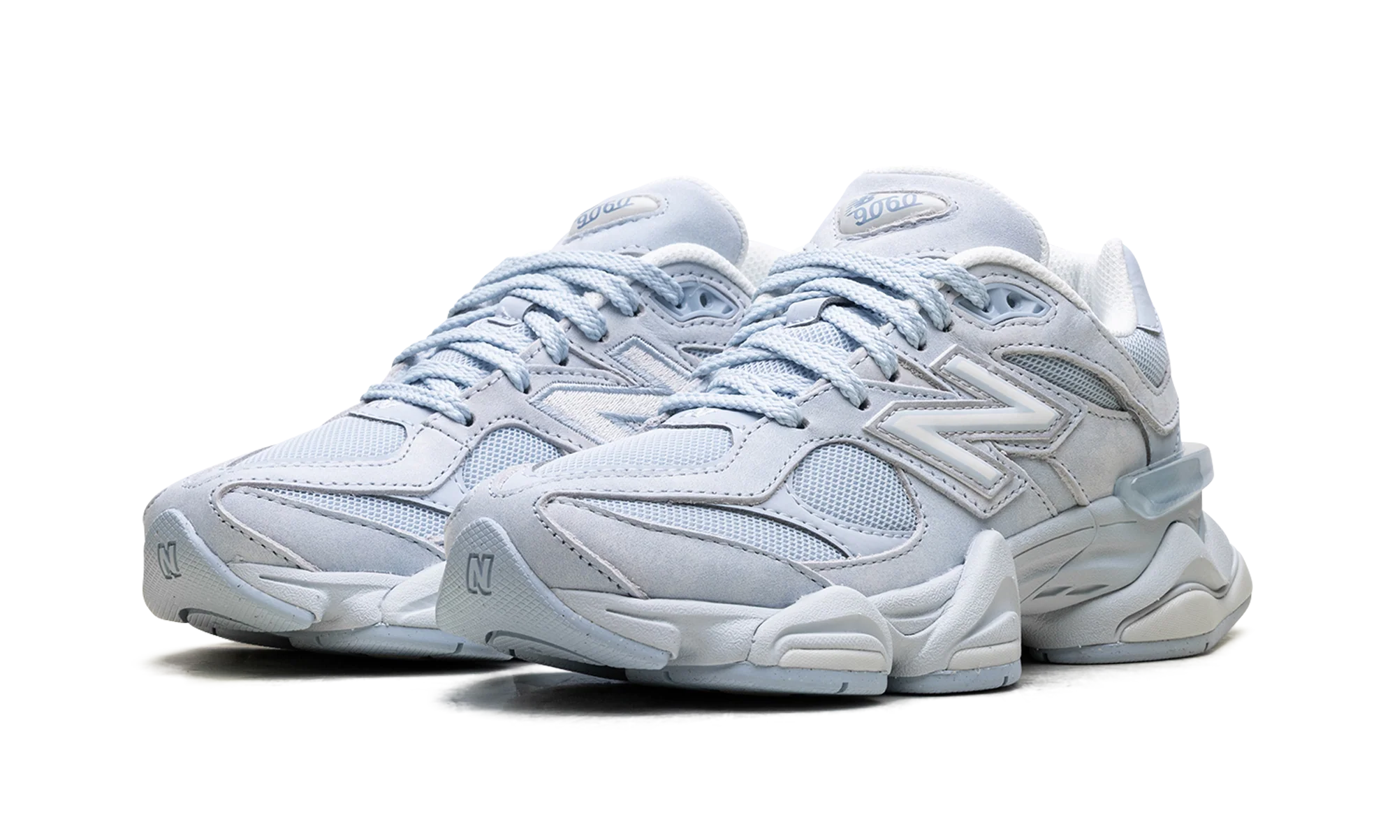 9060 "Sea Salt Oxford Blue" U90607KM - Image 2