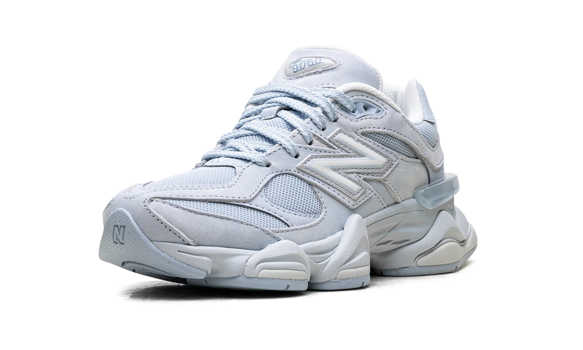 9060 "Sea Salt Oxford Blue" U90607KM - Image 4