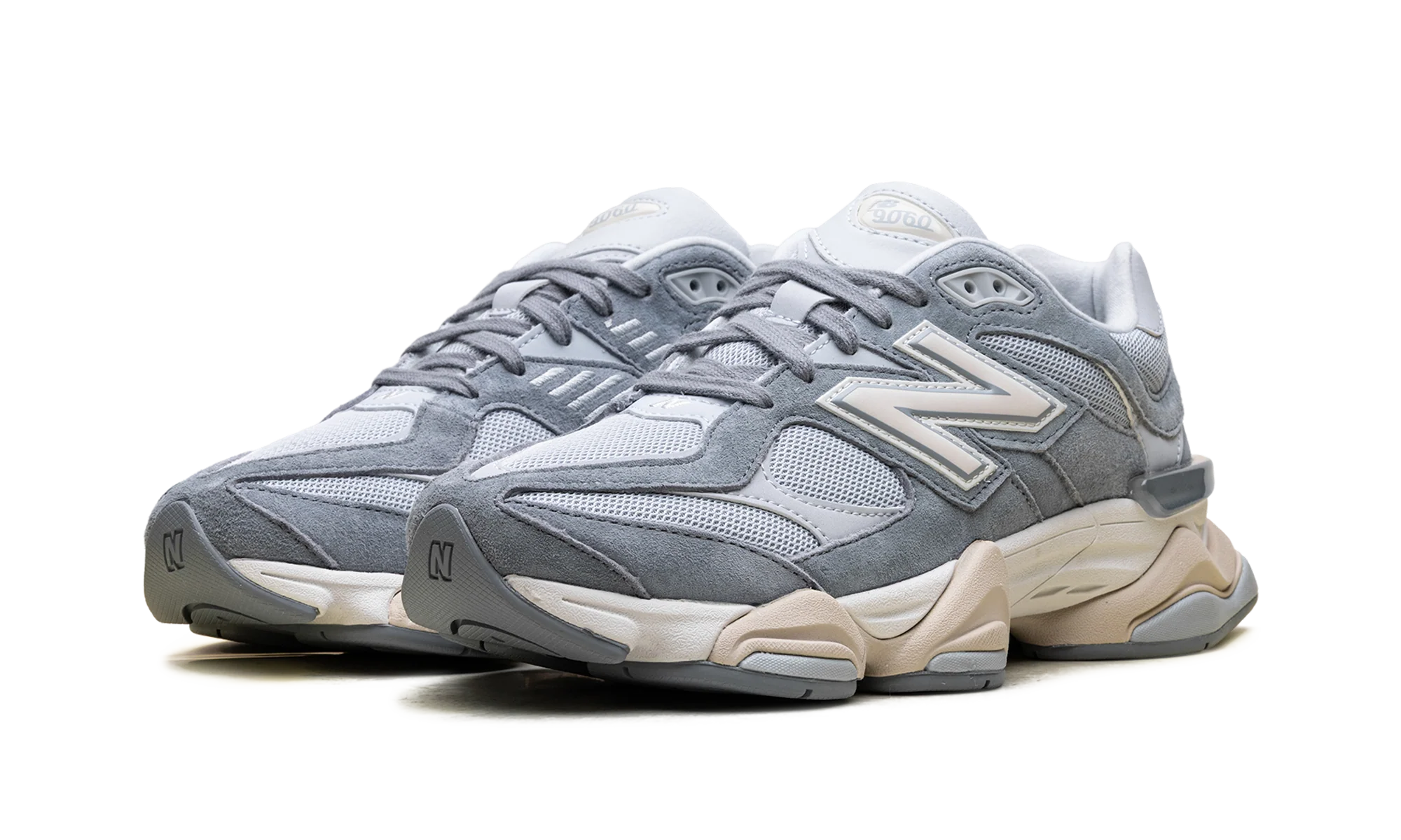 9060 "Slate Grey Light Grey" U9060jgb - Image 2