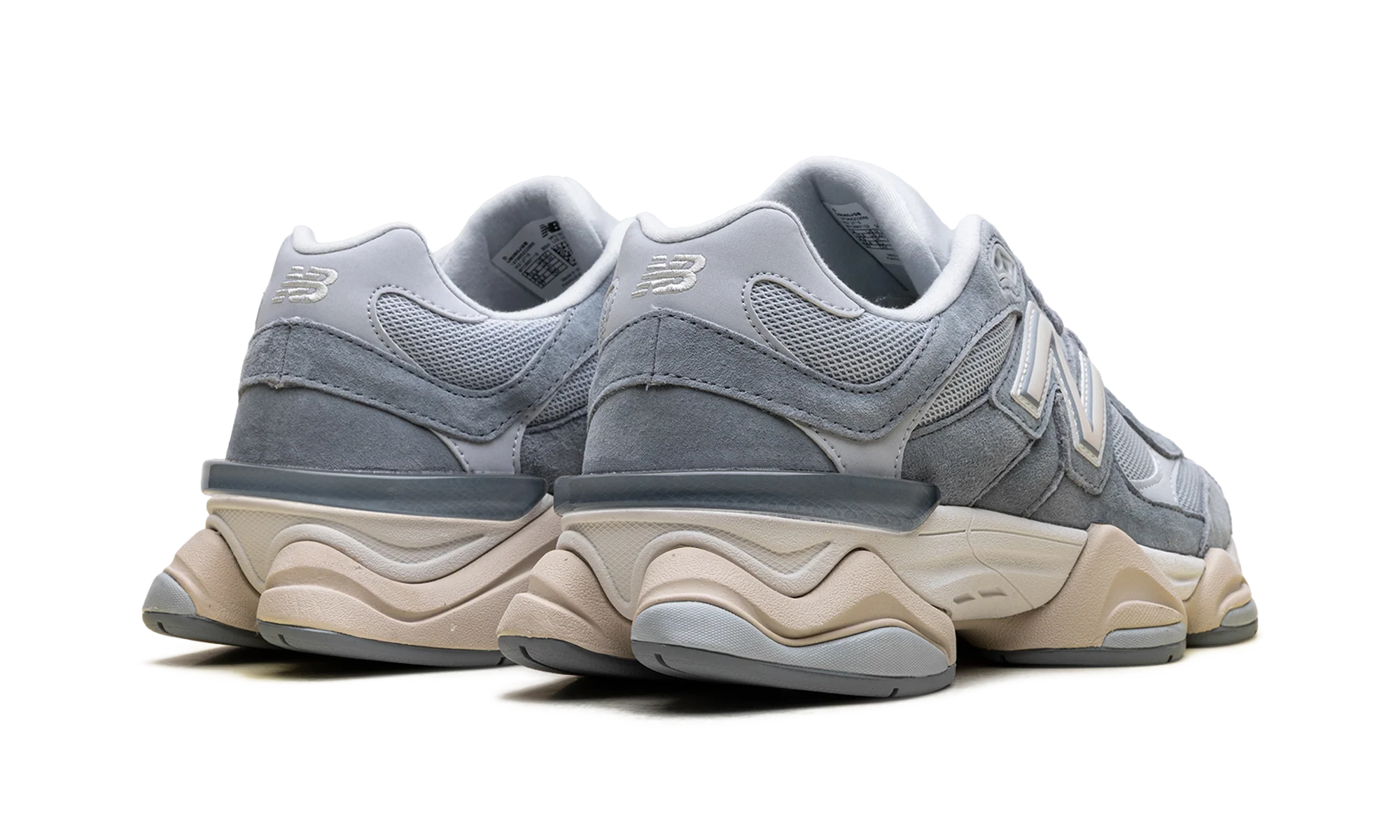 9060 "Slate Grey Light Grey" U9060jgb - Image 3