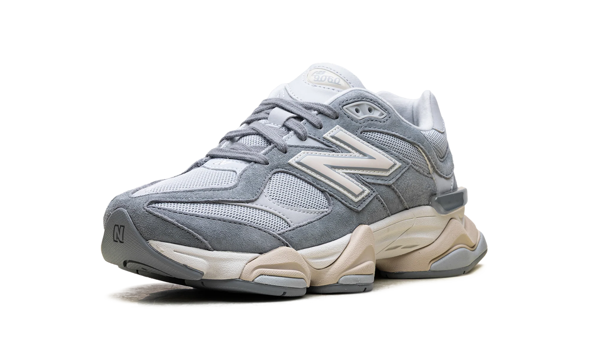 9060 "Slate Grey Light Grey" U9060jgb - Image 4