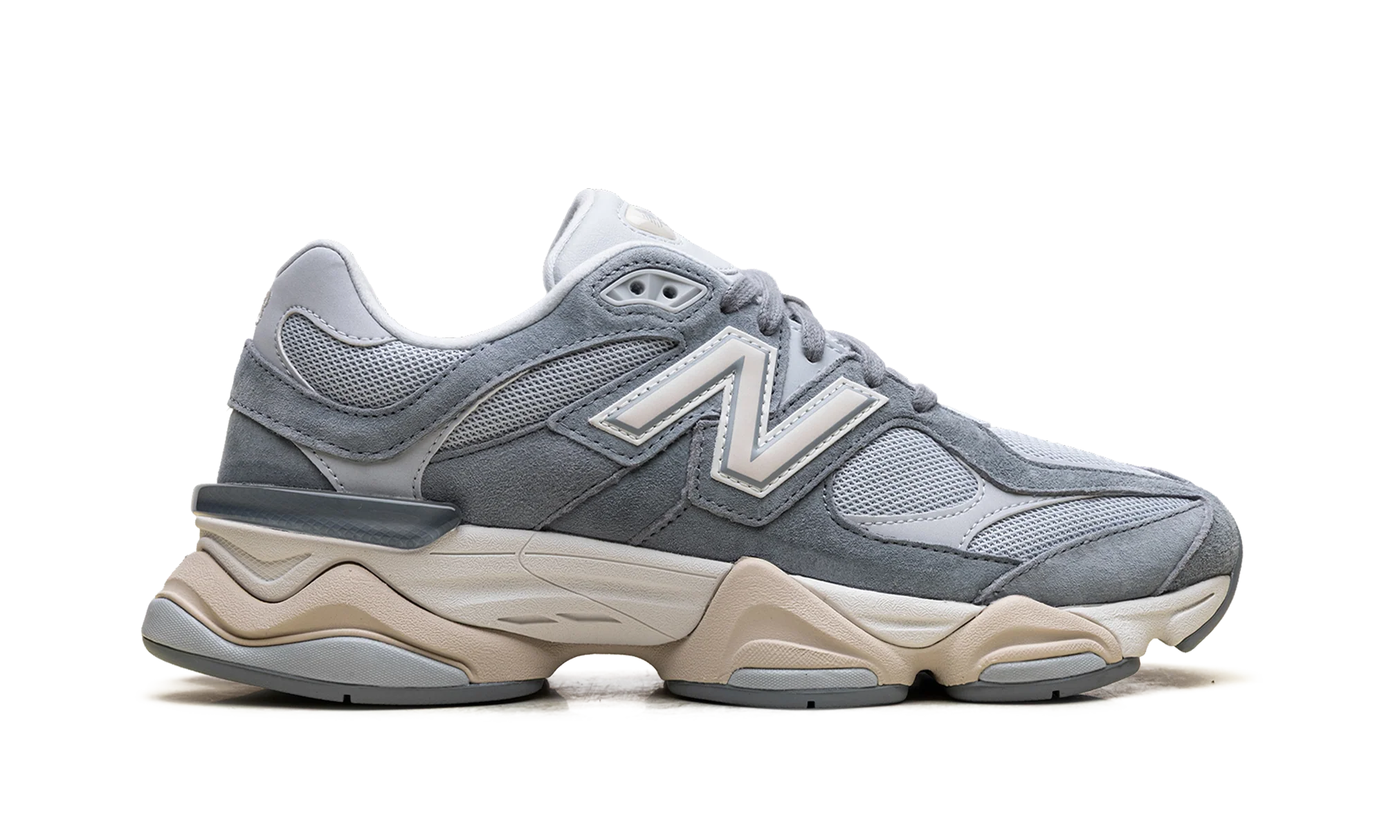 9060 "Slate Grey Light Grey" U9060jgb - Image 6