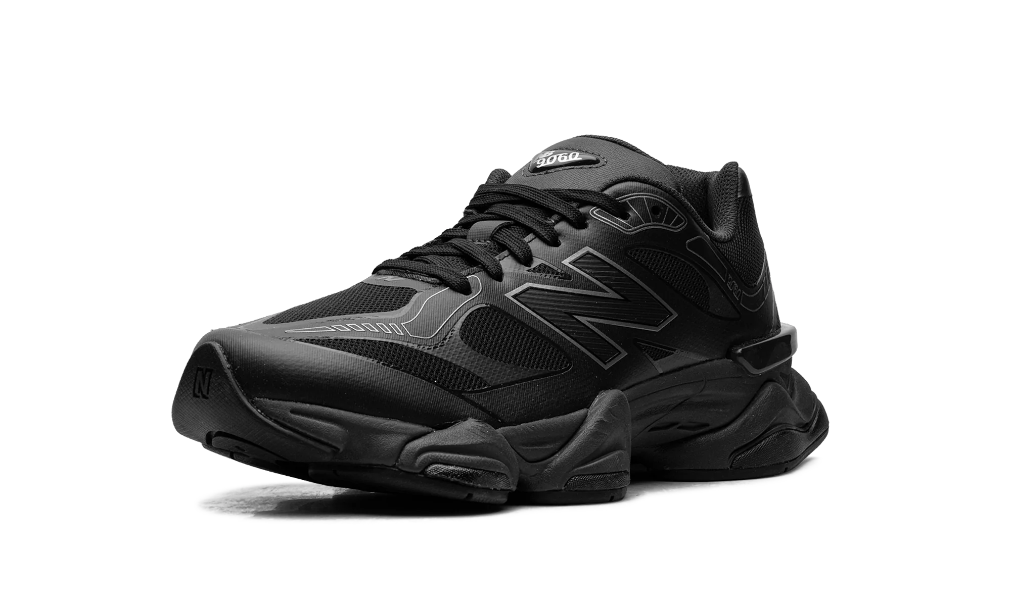 9060X "Black Grey Black" U90606TO - Image 4