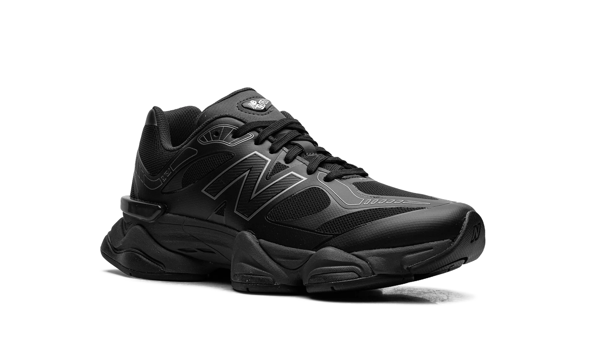 9060X "Black Grey Black" U90606TO - Image 7
