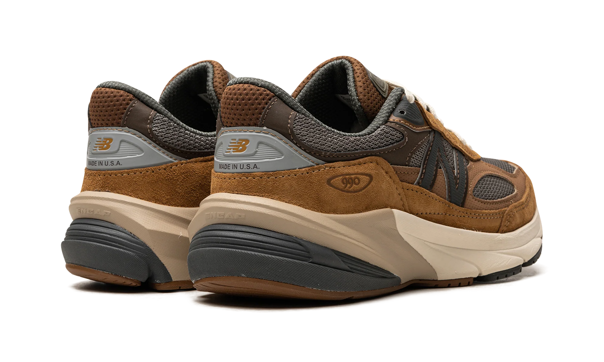 990v6 "Carhartt - Sculpture Center" M990CH6 - Image 3