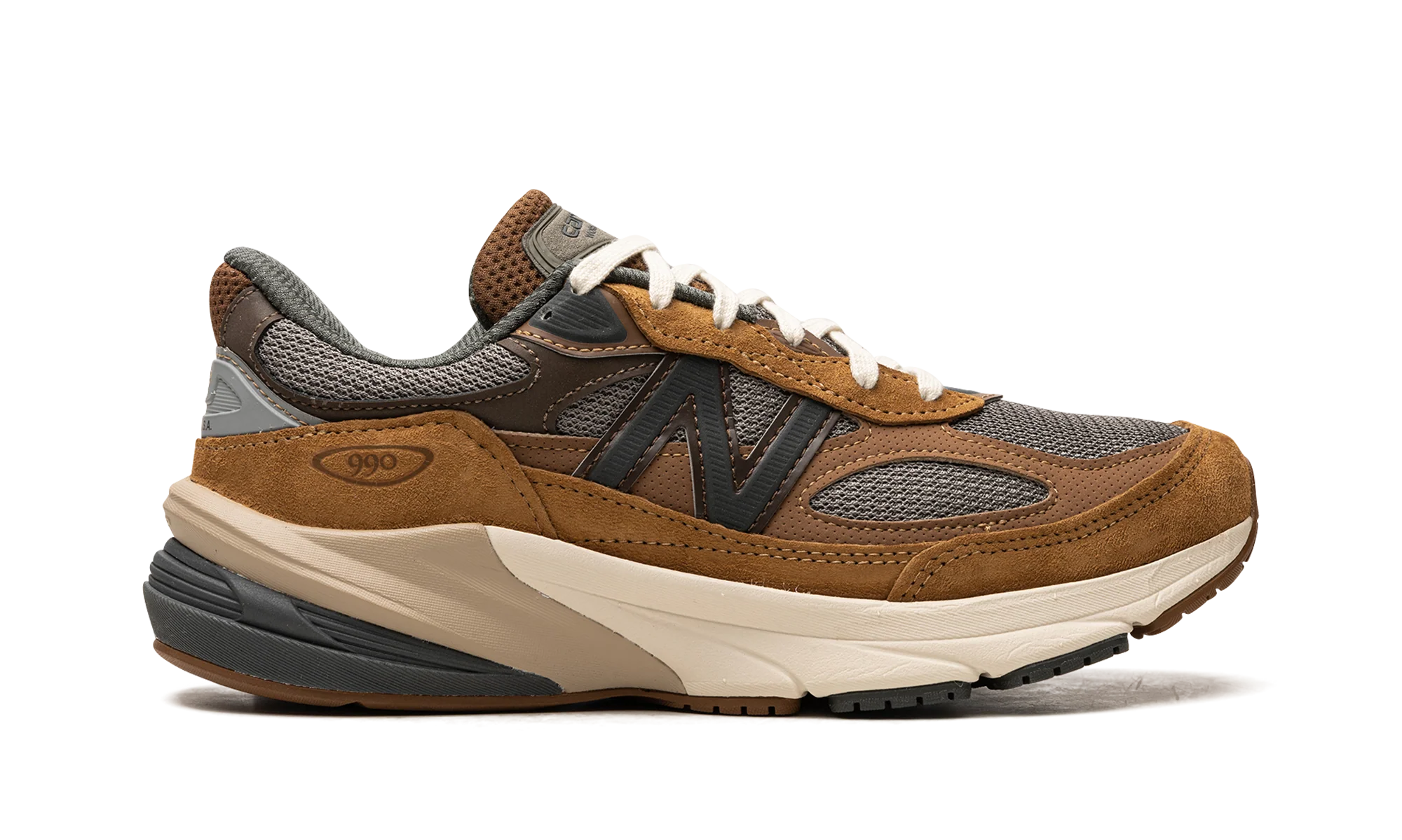 990v6 "Carhartt - Sculpture Center" M990CH6 - Image 6
