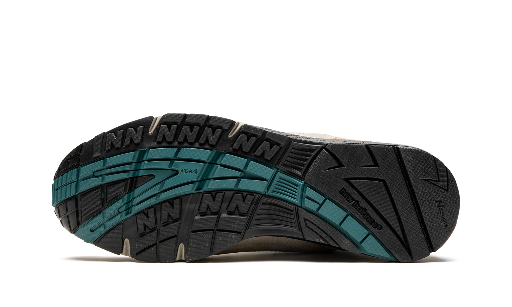 991 "Palace - Teal" M991PAL - Image 5