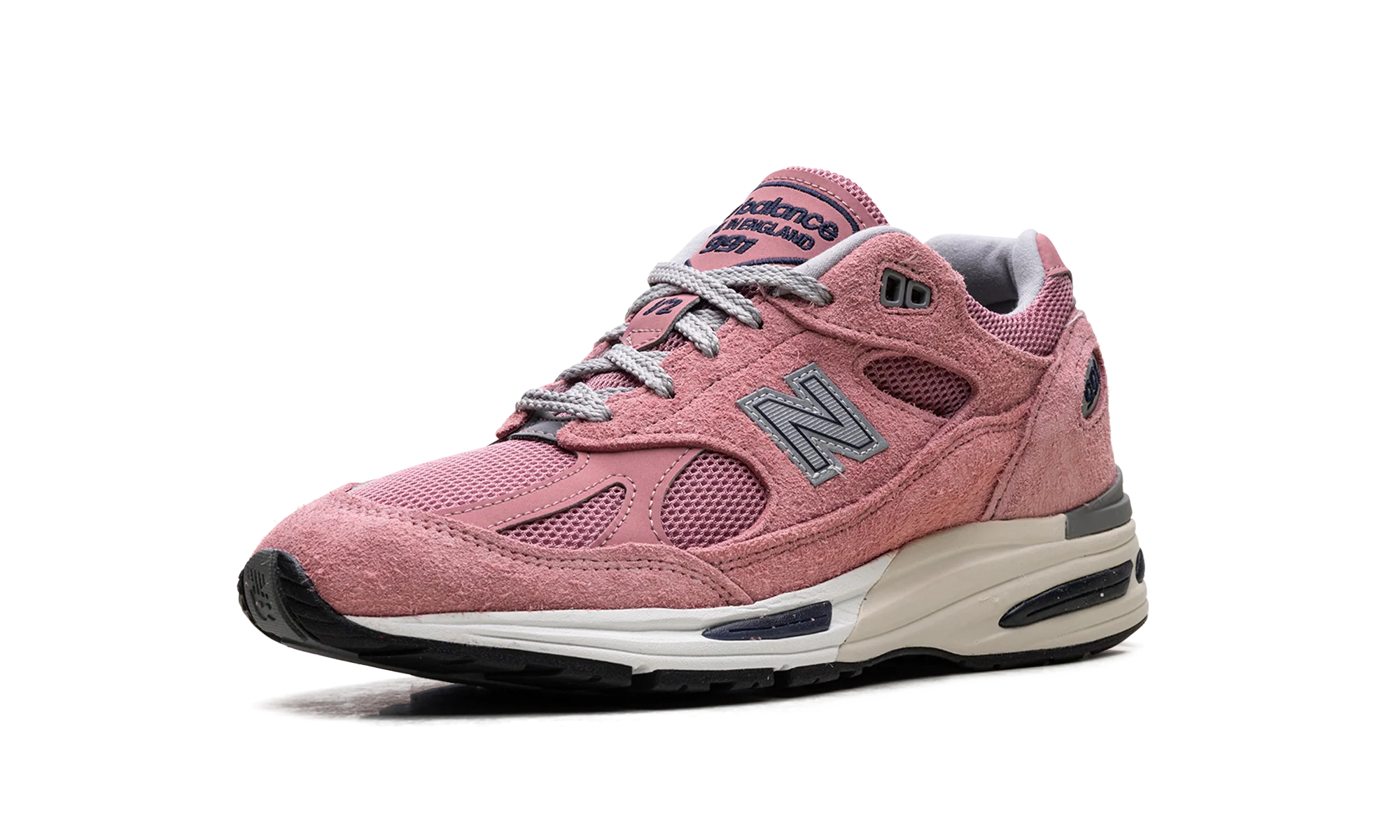 991v2 "Made in UK - Brandied Apricot" U991PK2 - Image 4