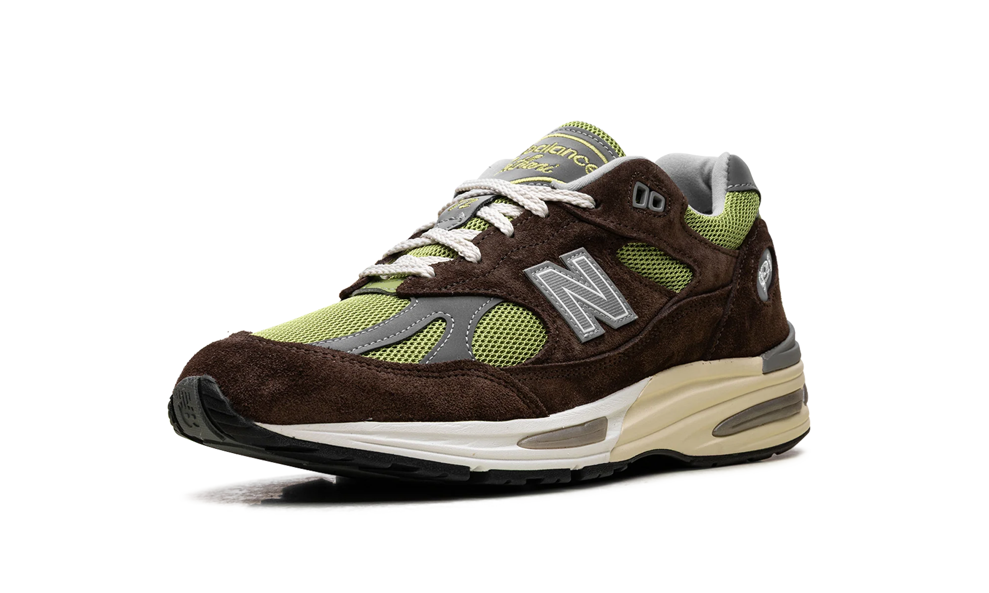 991v2 "MiUK Daniëlle Cathari x Kith Reverse Matcha" u991CK2 - Image 4