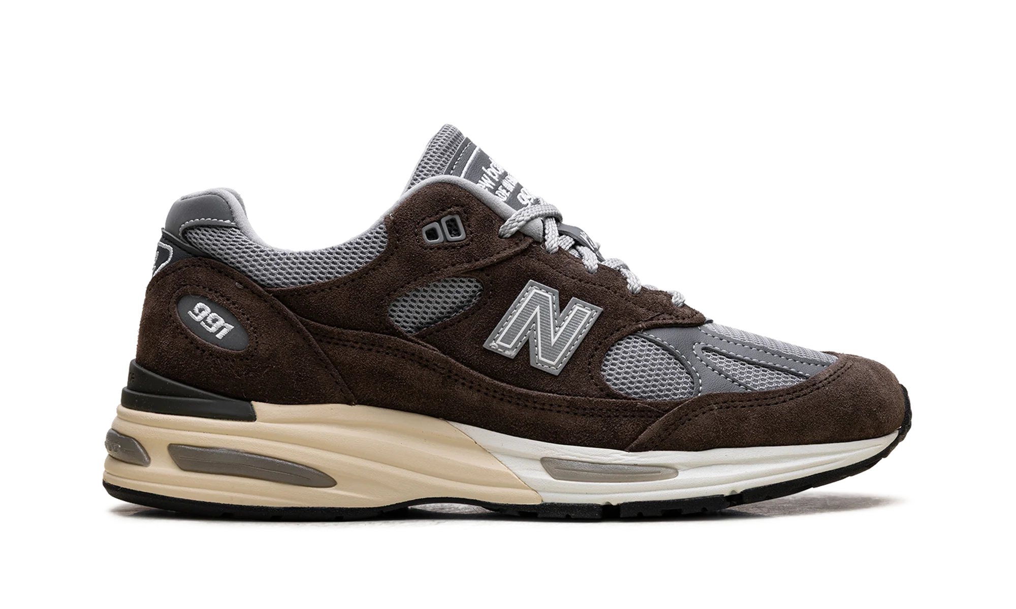 991v2 "MiUK Slate Black Alloy" U991BG2 - Image 6