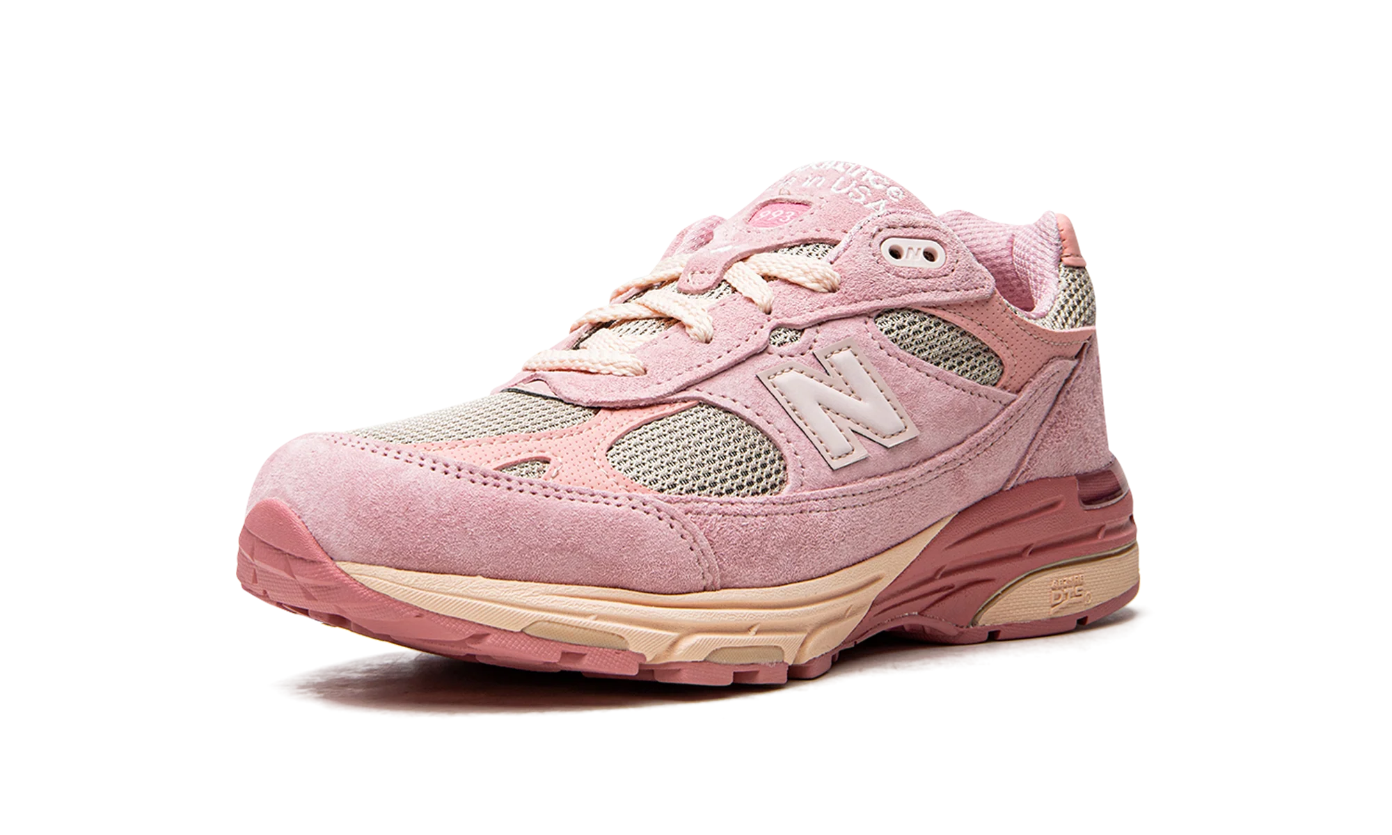 993 WMNS "Joe Freshgoods - Performance Art - Pink" WR993JH1 - Image 4