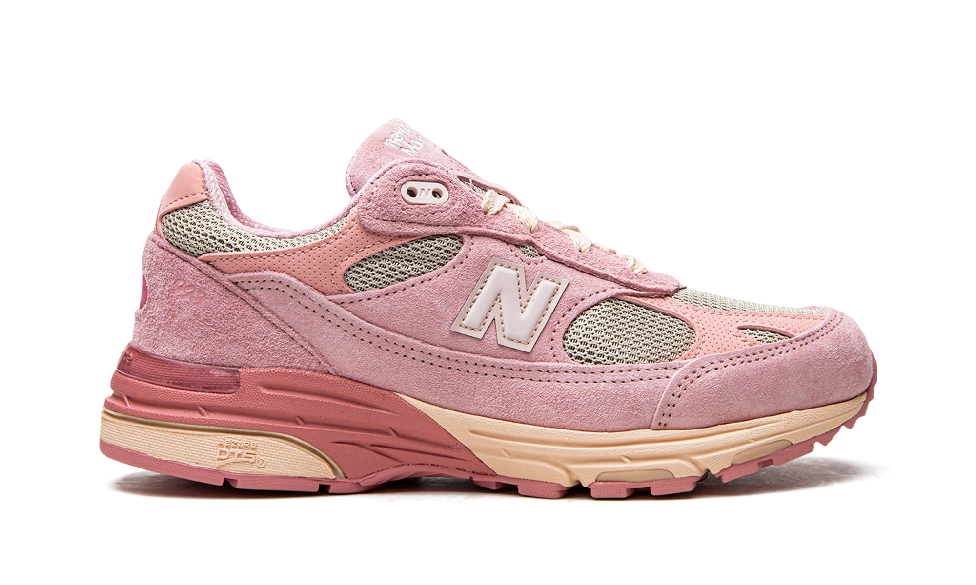 993 WMNS "Joe Freshgoods - Performance Art - Pink" WR993JH1 - Image 6
