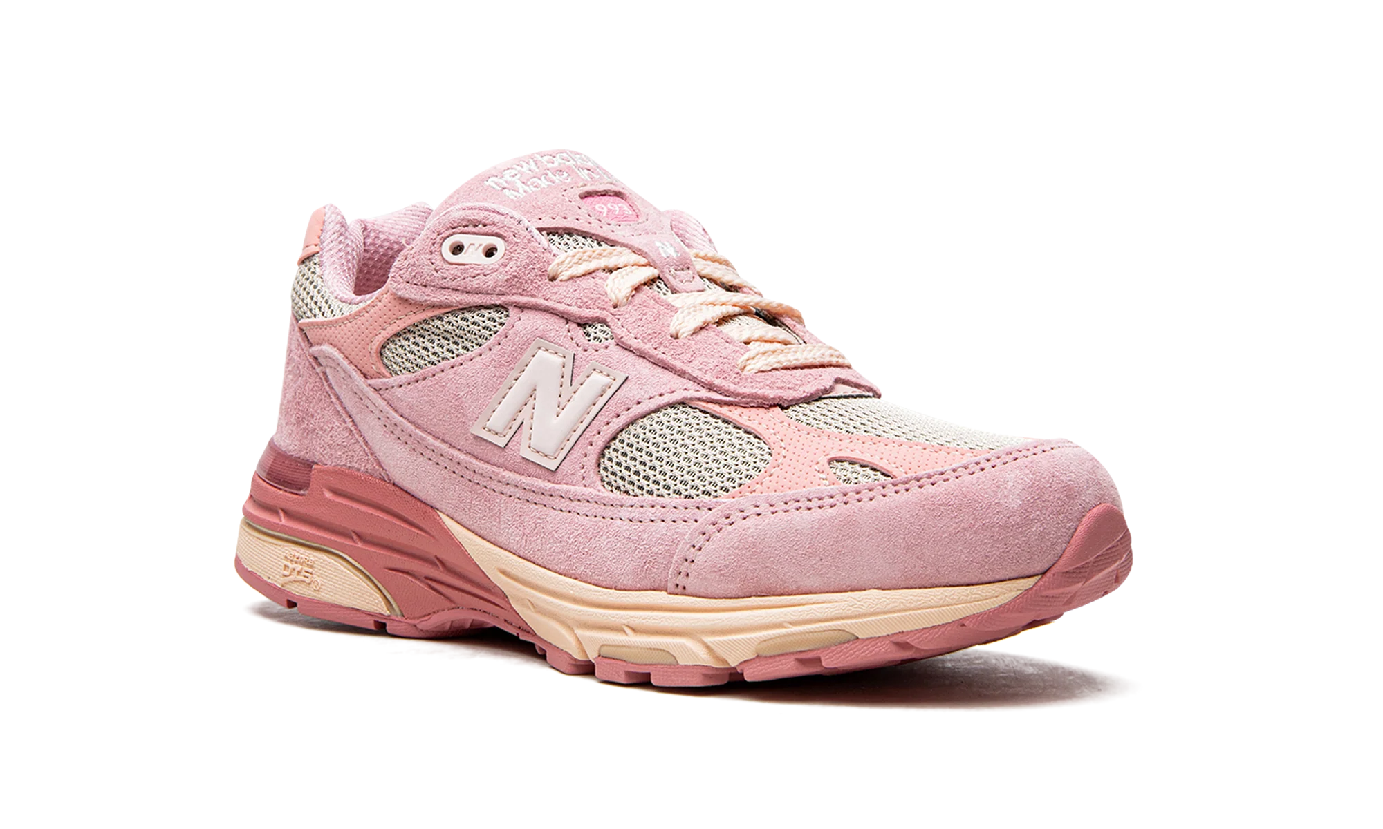 993 WMNS "Joe Freshgoods - Performance Art - Pink" WR993JH1 - Image 7