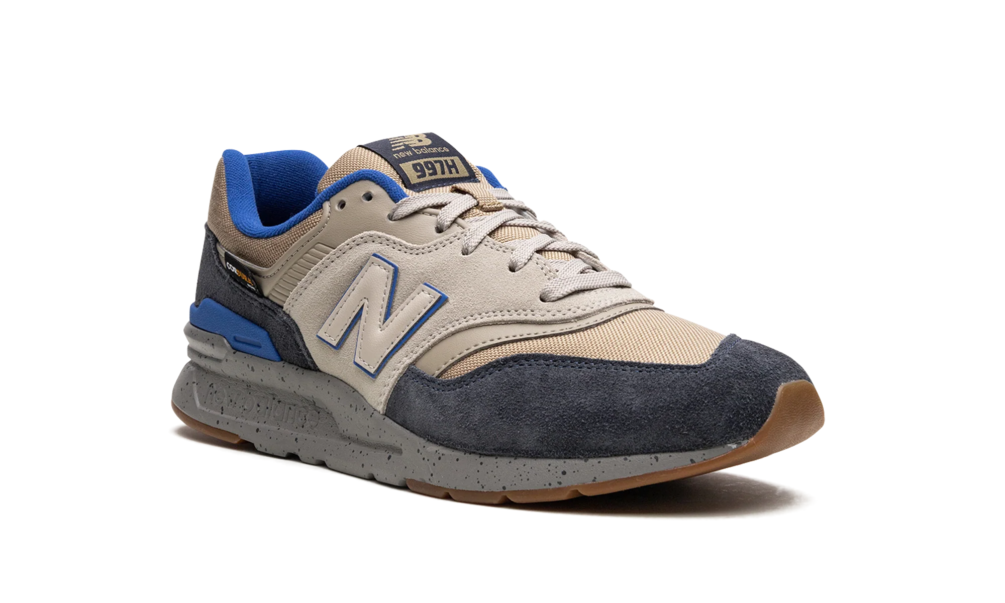 997 "Cordua Tan Blue" CM997HTV - Image 7