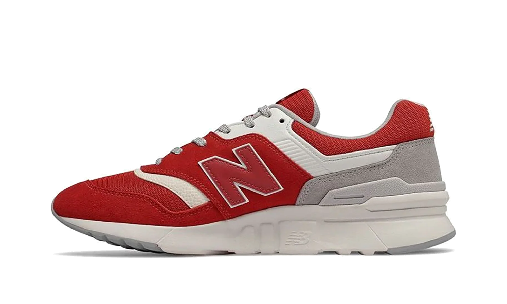 997H "Red Rain Cloud'" CM997HDS