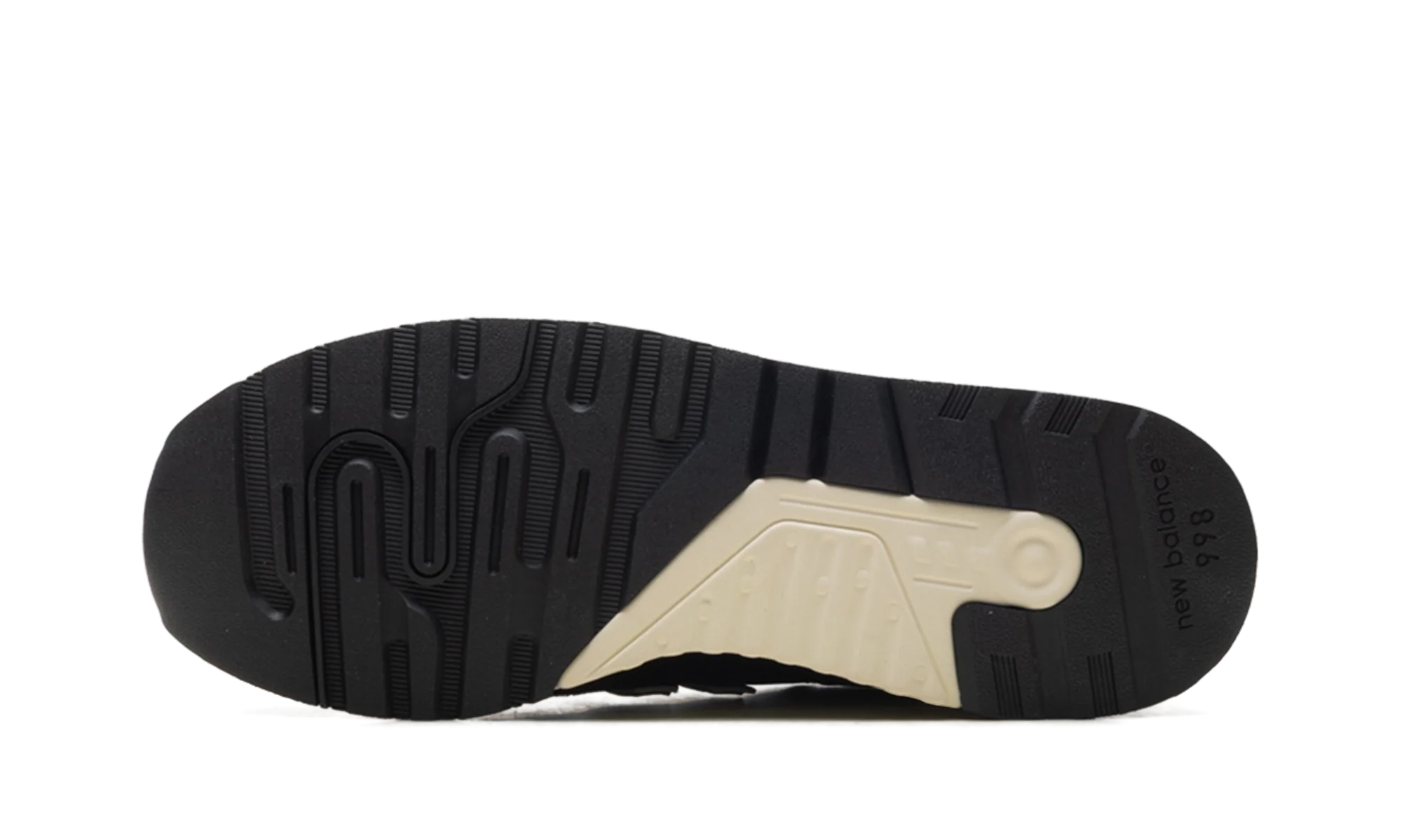 998 "Made in USA - Brown / Black" U998RE - Image 5