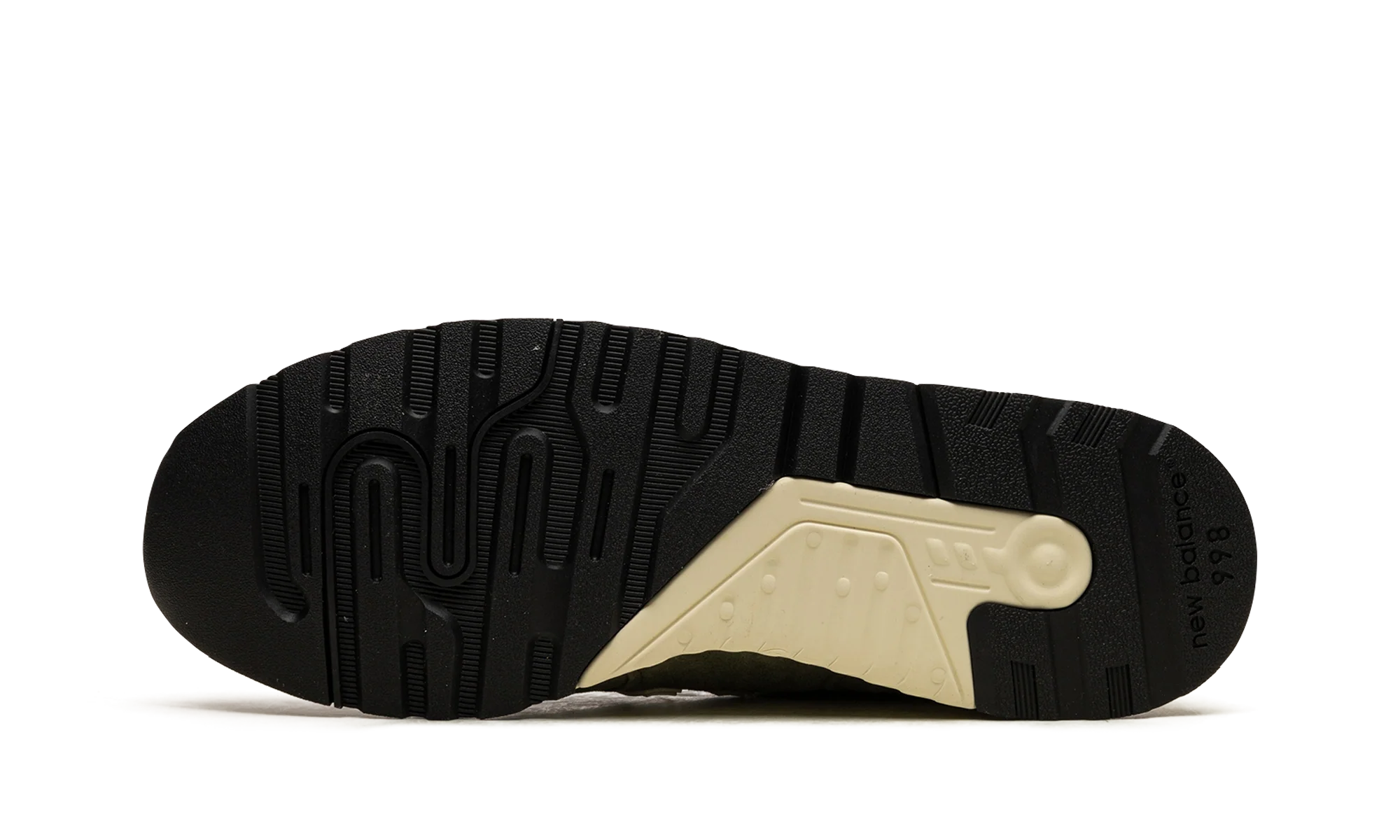998 "Olive" U998GT - Image 5
