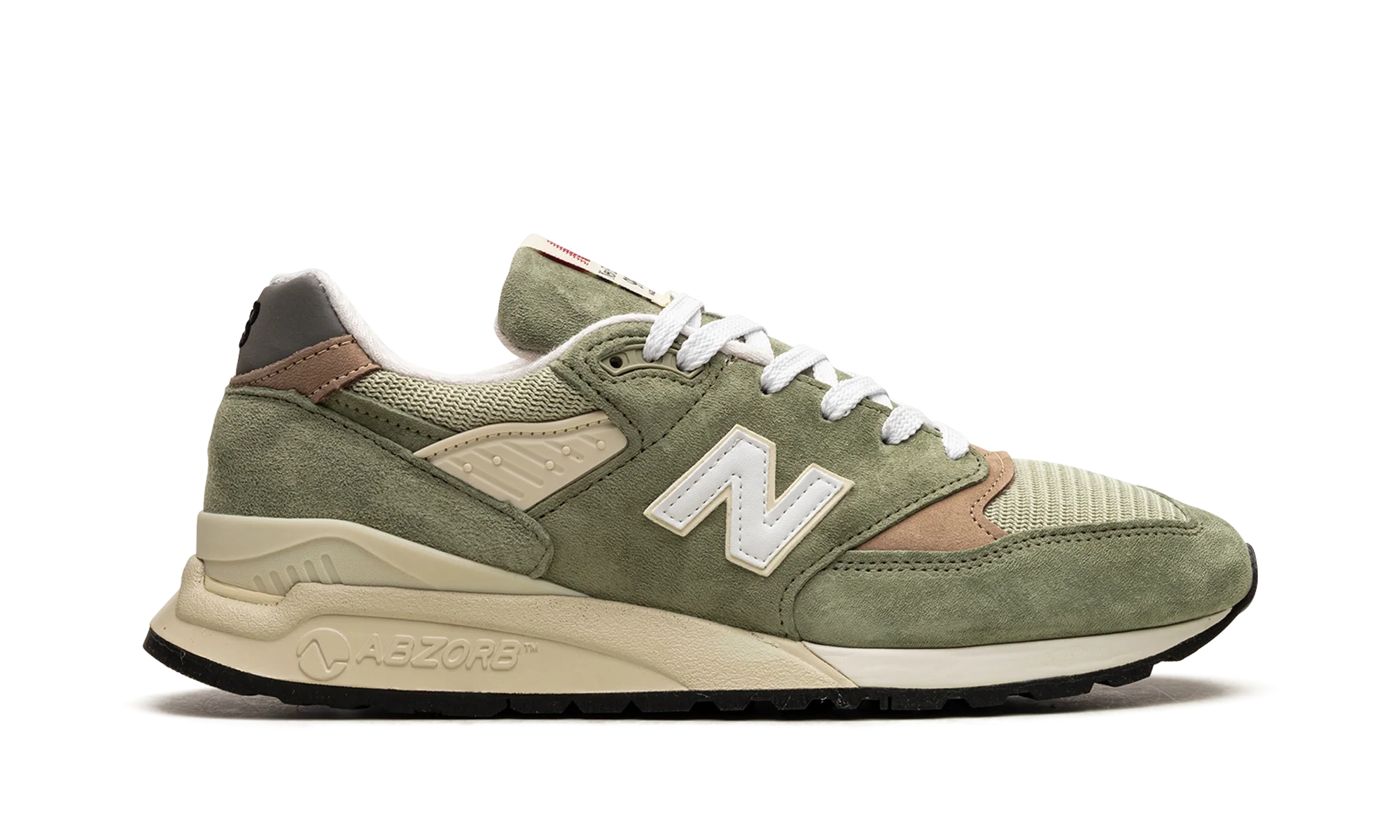 998 "Olive" U998GT - Image 6
