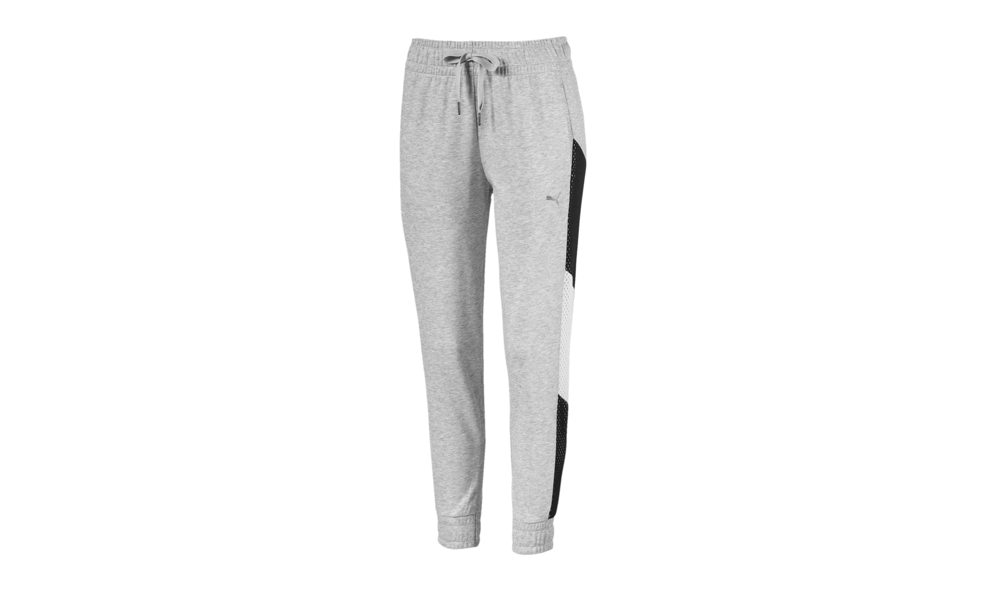 A.C.E. 7/8 SWEAT PANT WMNS "Light Gray Heather" 516779 04