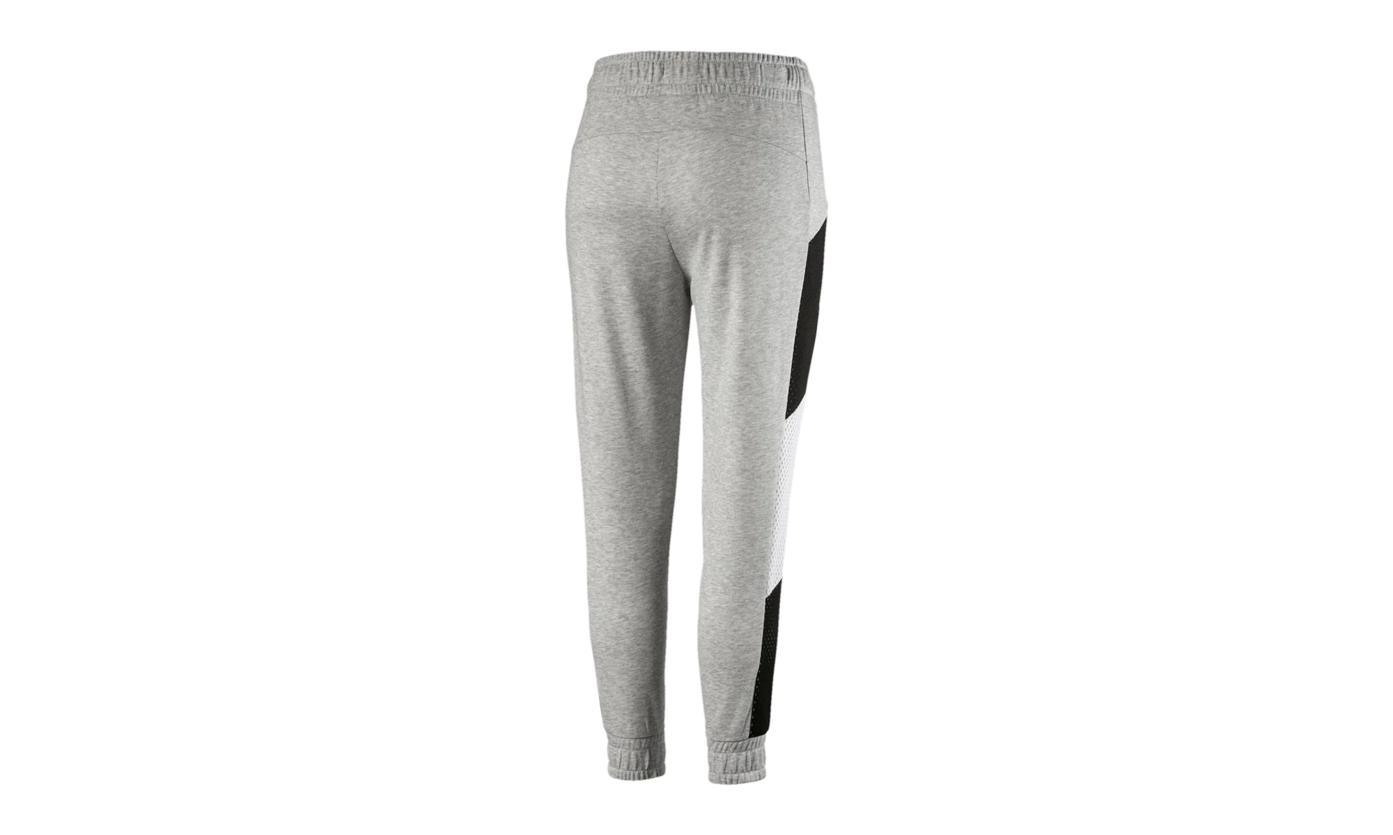 A.C.E. 7/8 SWEAT PANT WMNS "Light Gray Heather" 516779 04 - Image 2
