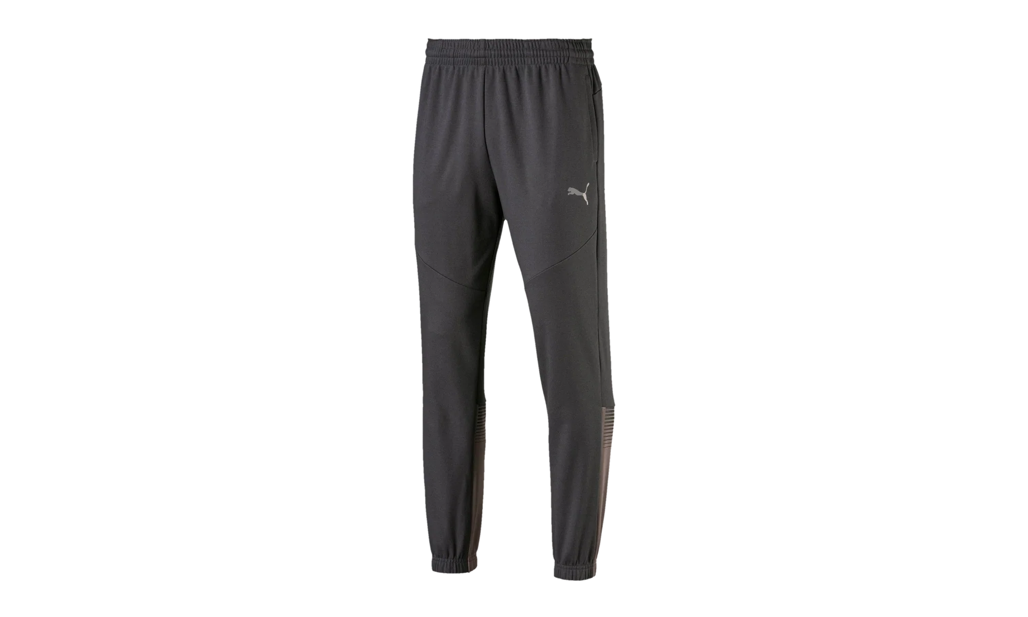 A.C.E. SWEAT PANT "Asphalt / Charcoal Gray" 517855 01