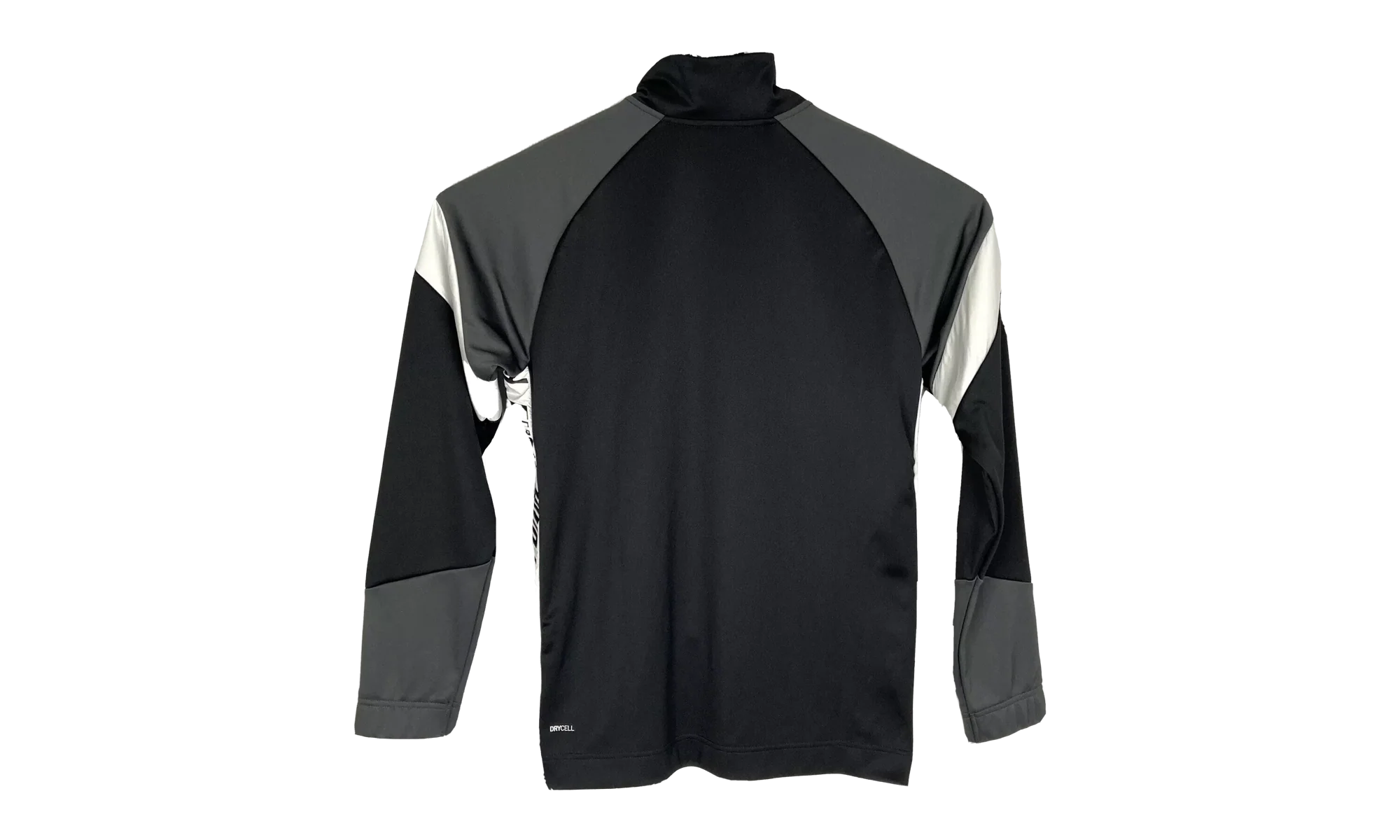 A.C.E. Track Jacket "Puma Black / Asphalt" 517851 01 - Image 2