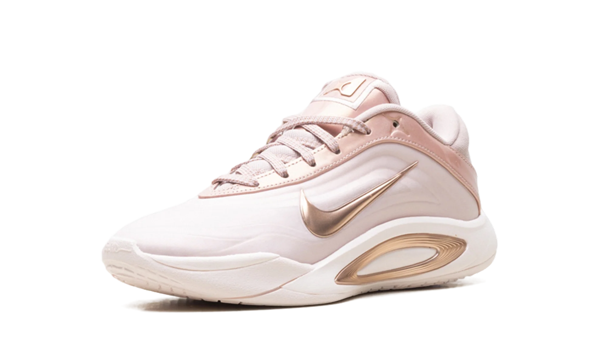 A'One WMNS "Stone Mauve" FZ8605 200 - Image 3