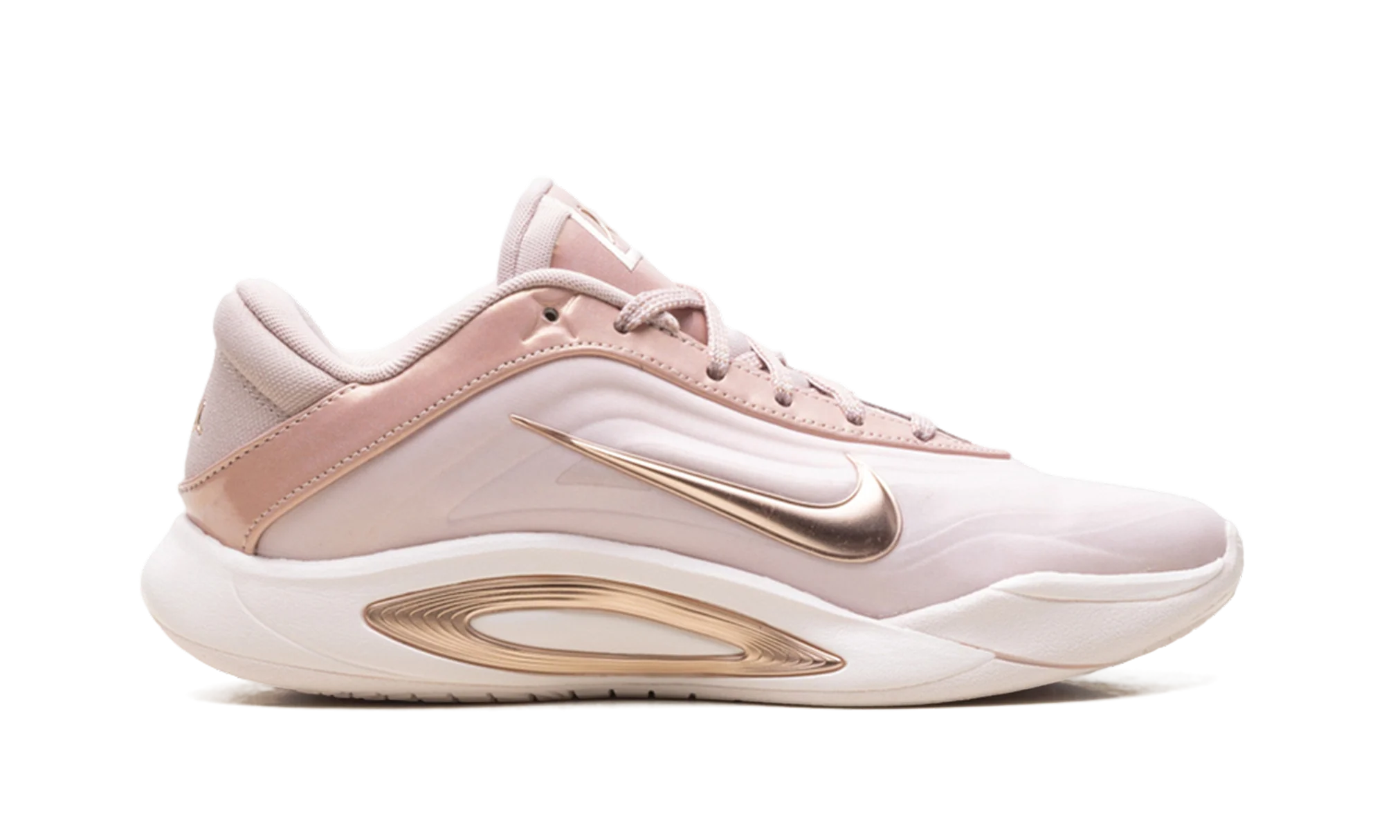 A'One WMNS "Stone Mauve" FZ8605 200 - Image 4