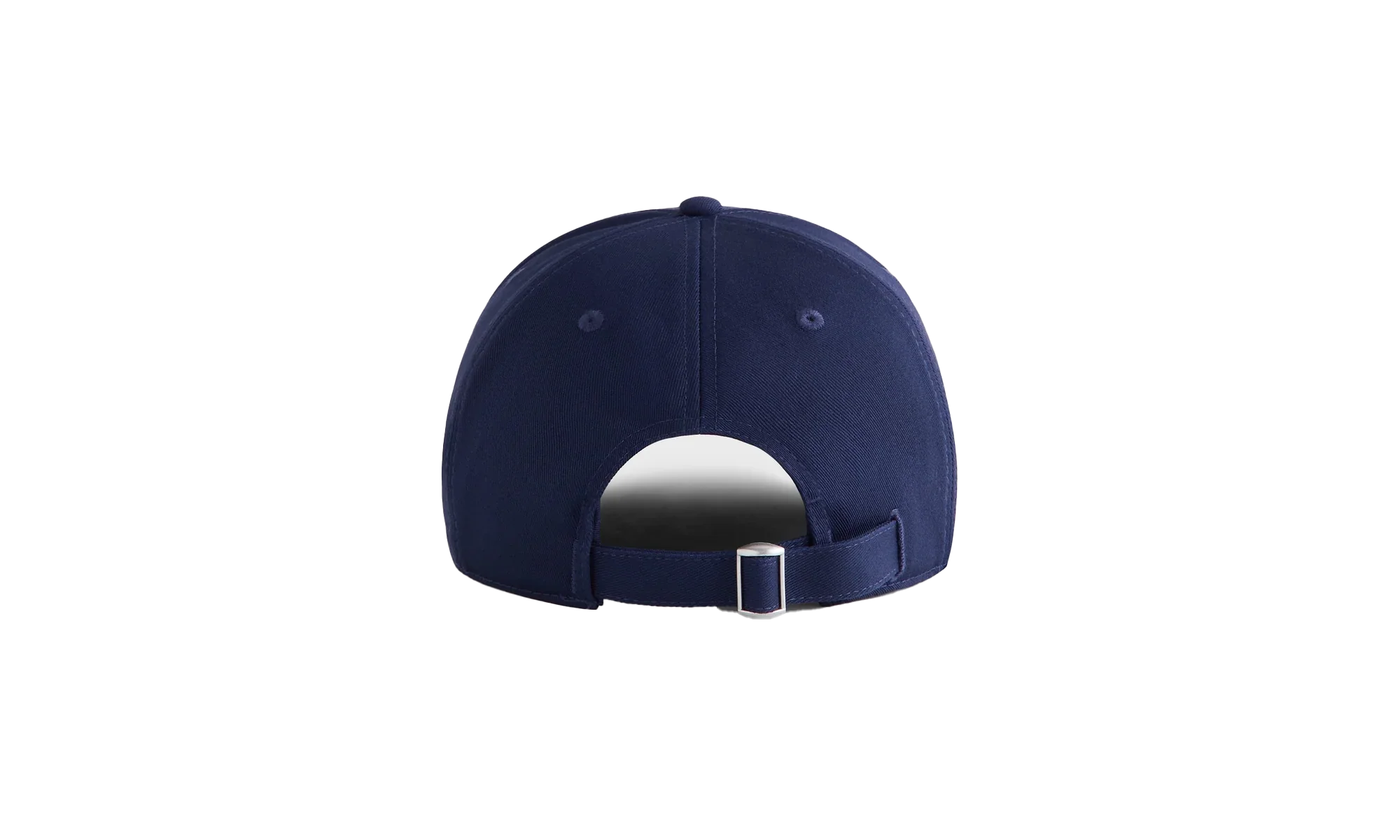 Aaron Classic Cap "Black" KHM051348 413 - Image 2