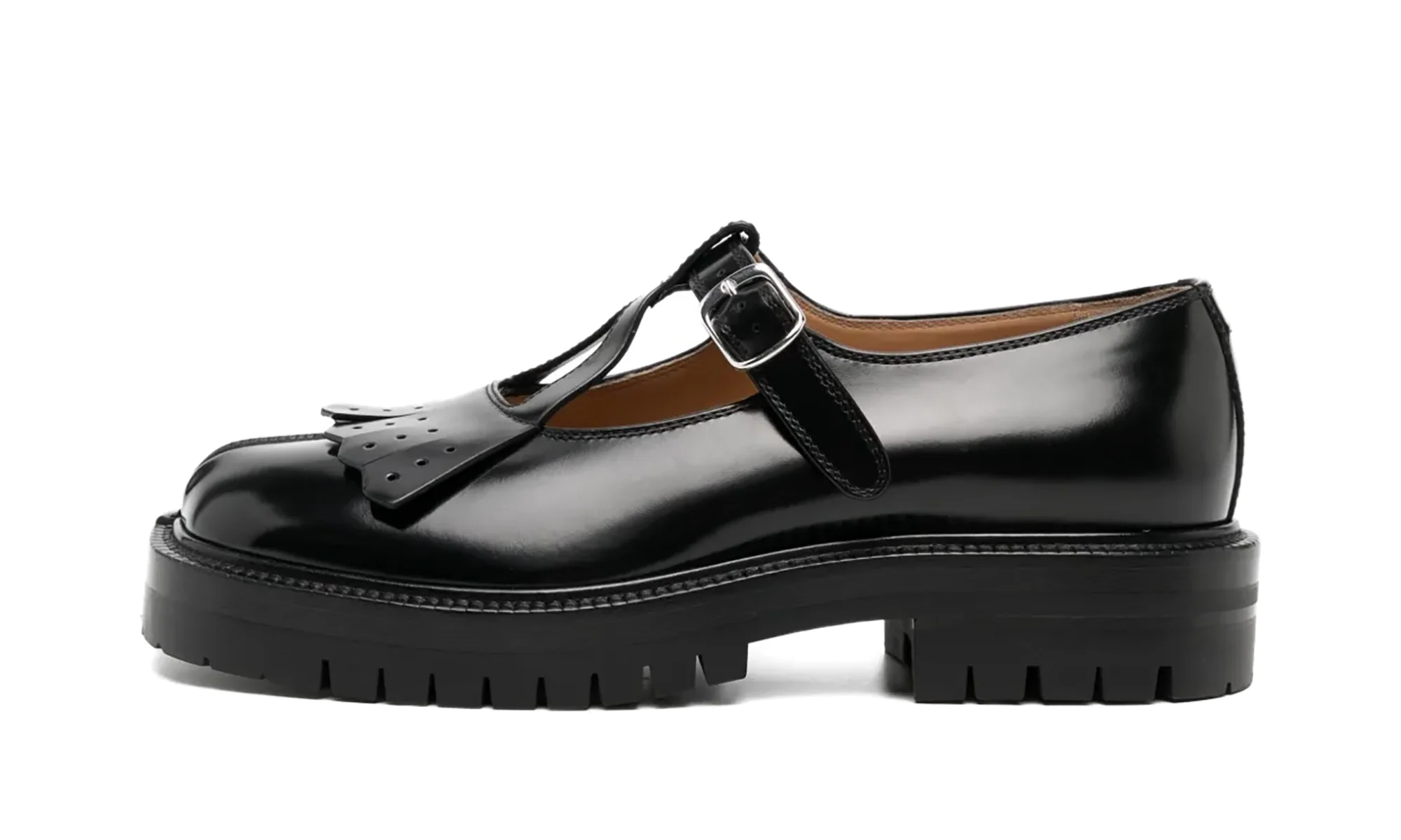 abi County Mary Jane Loafer WMNS "Black" S58WR0115 P3827 H8396