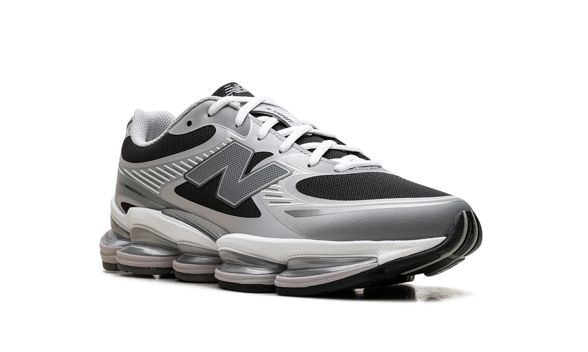 Abzorb 2000 "Silver Metallic-Faded Black" U20003OZ - Image 7