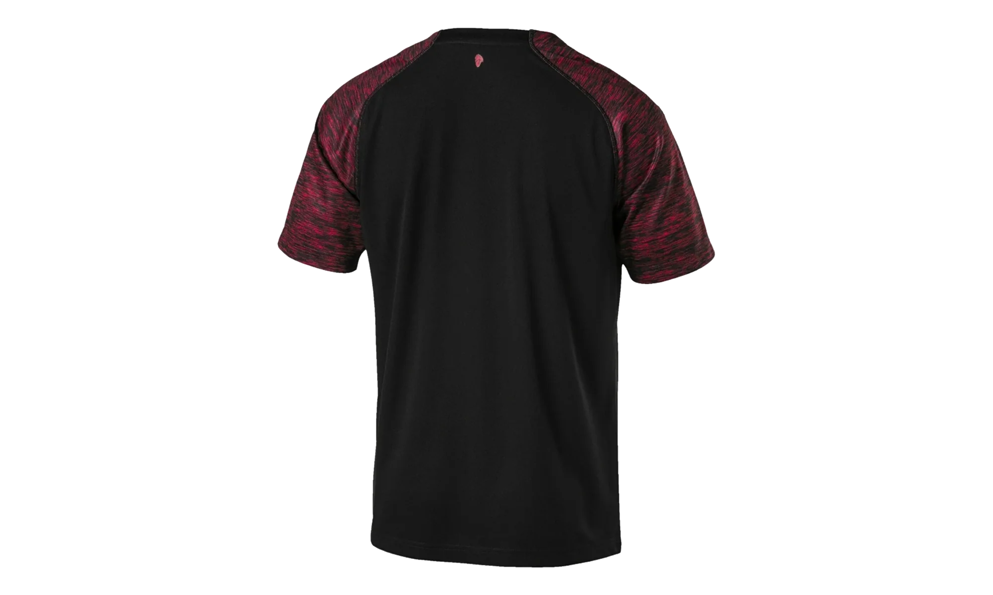 AC Milan Third Jersey "Puma Black / Tango Red" 754428 10 - Image 2