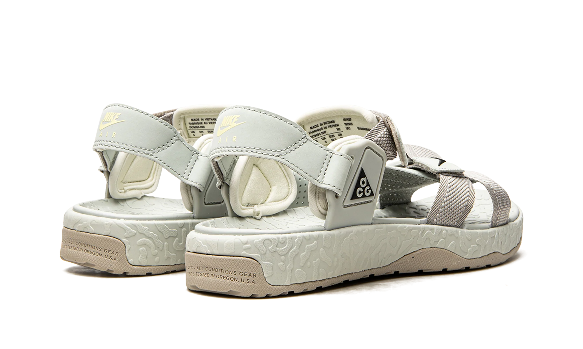 ACG Air Deschutz "Cream" DC9093 200 - Image 3