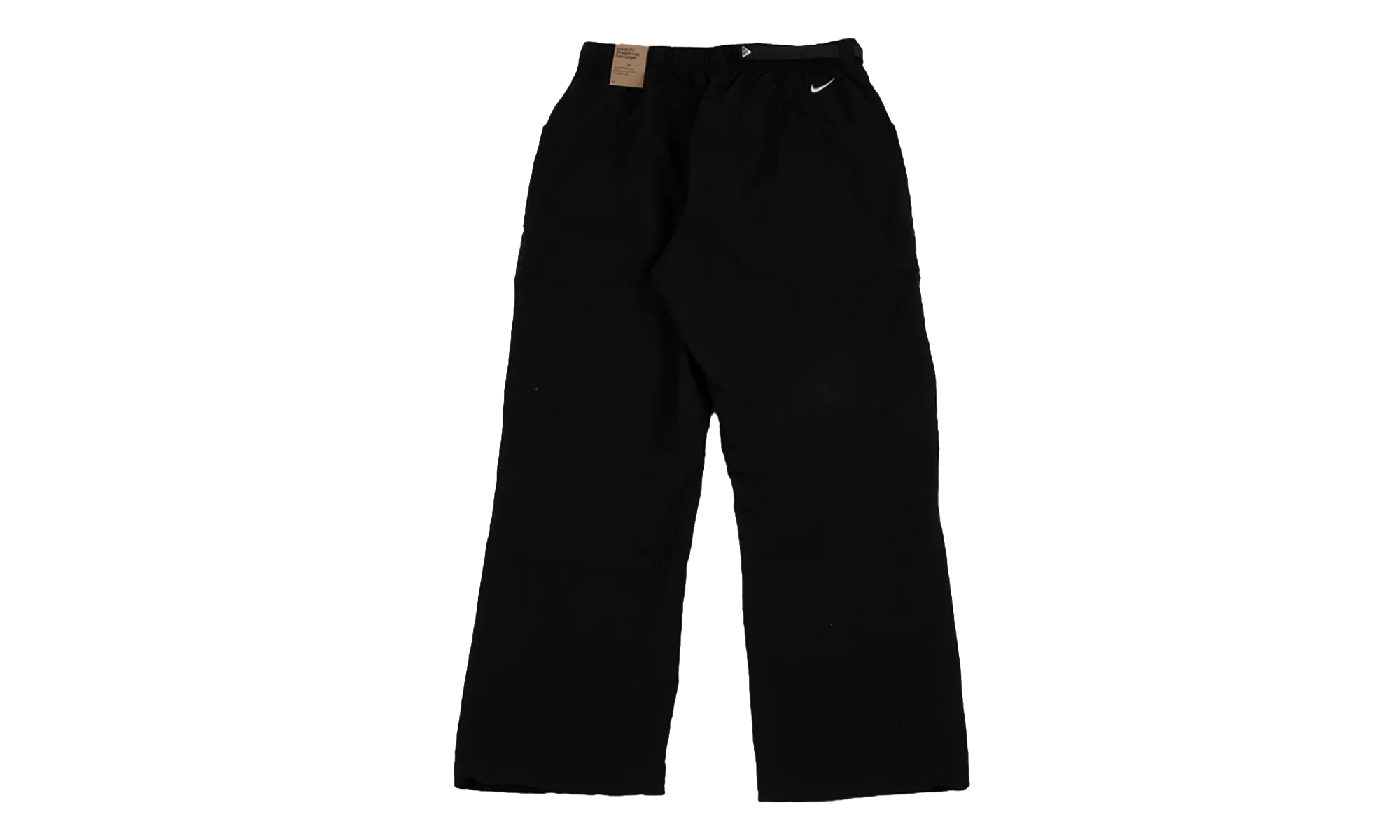 ACG "Dolomiti" Pants "Black" IF0913 010 - Image 2