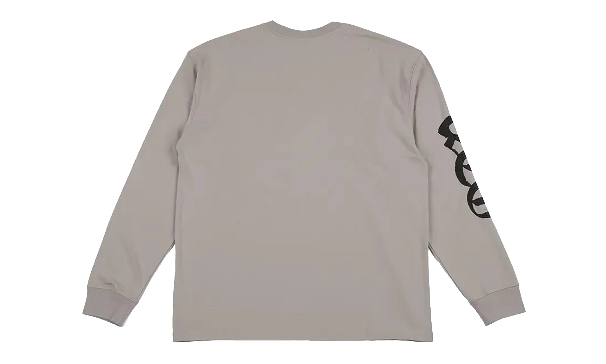 ACG Dri-FIT LS Tee "College Grey" IH1302 009 - Image 2