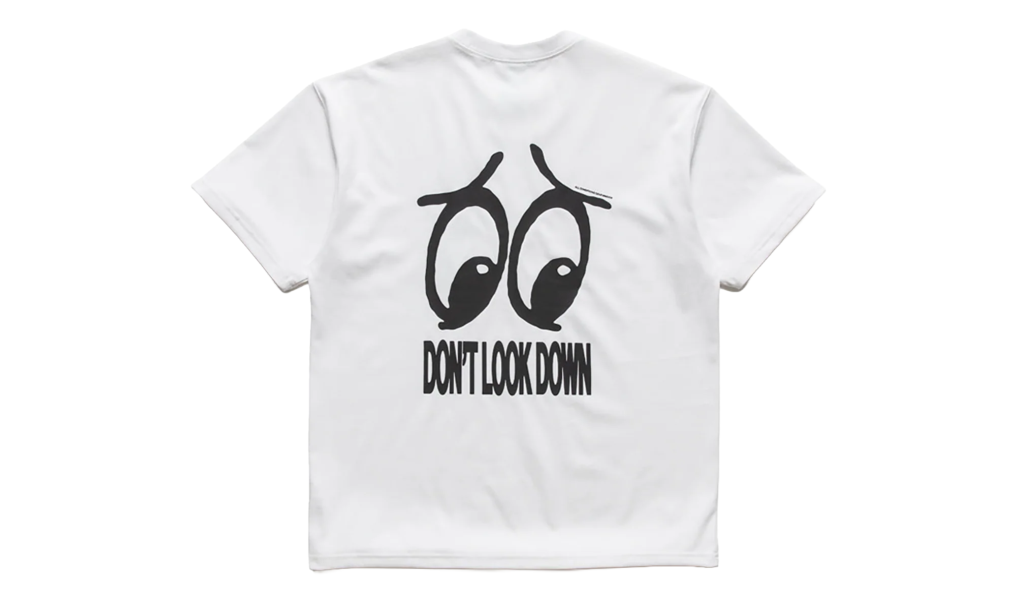 ACG Dri-FIT Tee "Summit White" IH1300 121 - Image 2