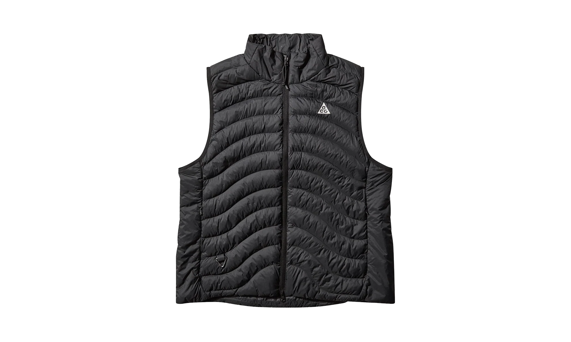 ACG “Lava Flow” Therma-FIT ADV Vest "Black" HV0605 010