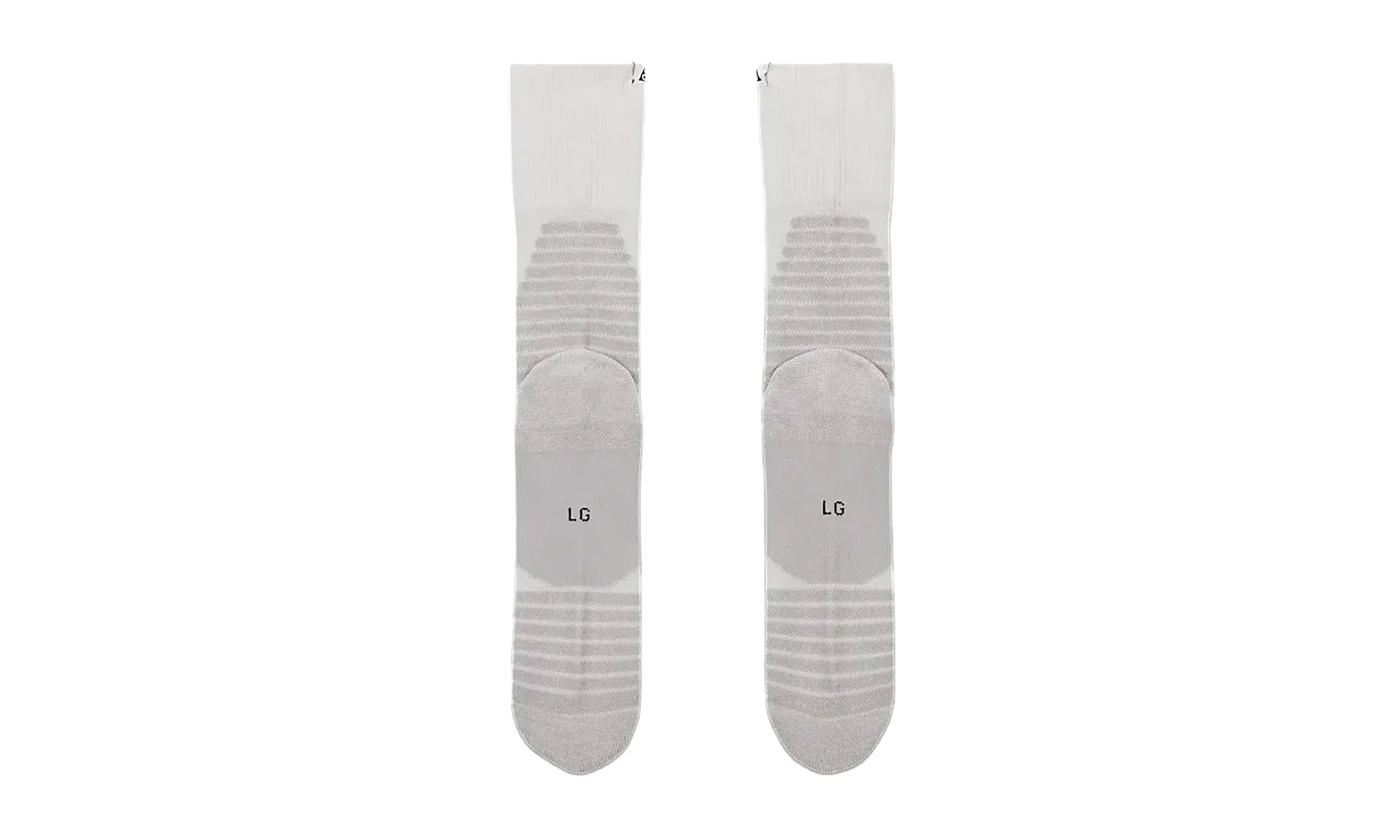 ACG Outdoor Cushioned Crew Socks "Grey" DV5465 101 - Image 2
