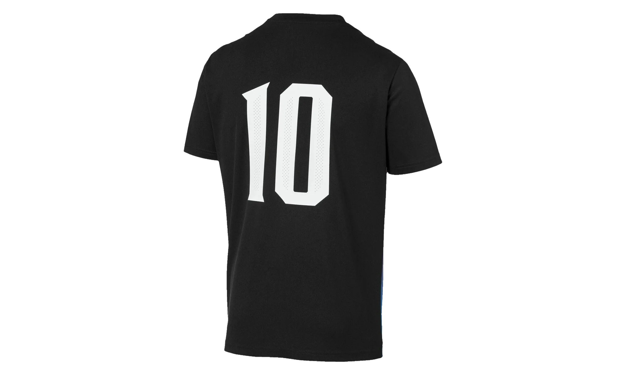 Acid Bleach Jersey "Black" 656500 01 - Image 2