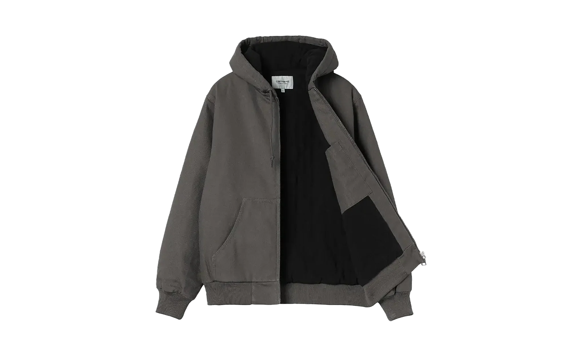 Active Jacket "Graphite" I023083 87 01 - Image 2