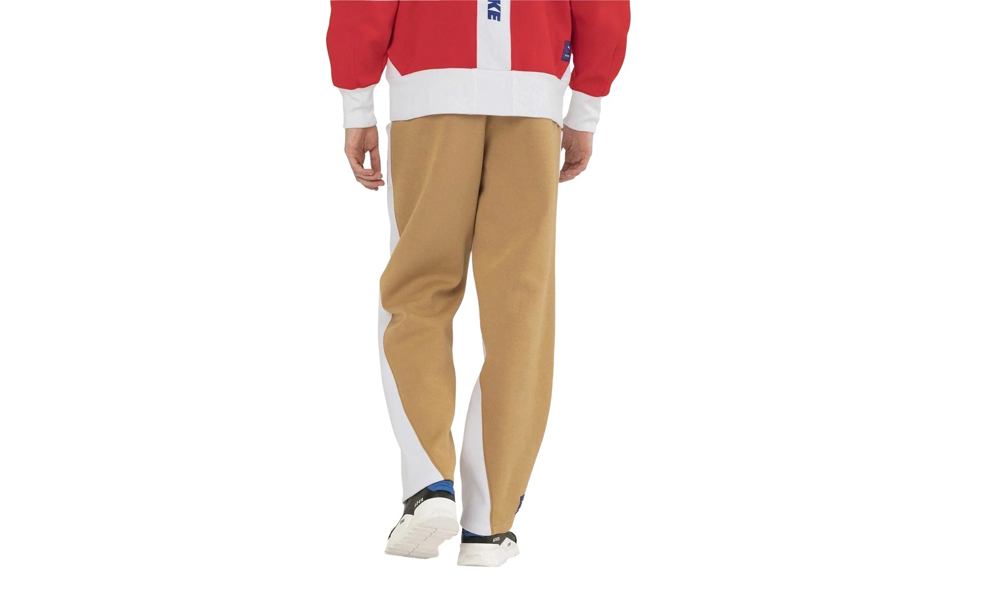 Ader Pants "Khaki" 576949 35 - Image 2