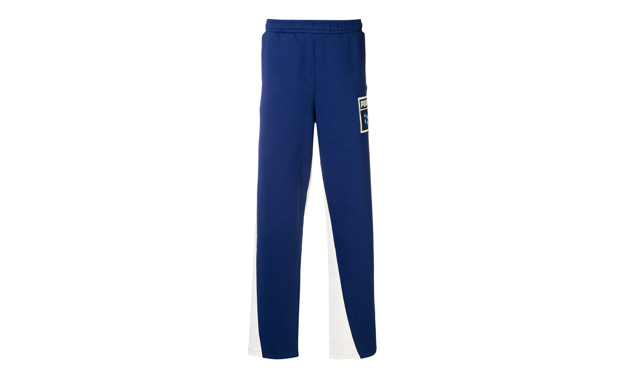 Ader Pants "Whisper White" 576949 11