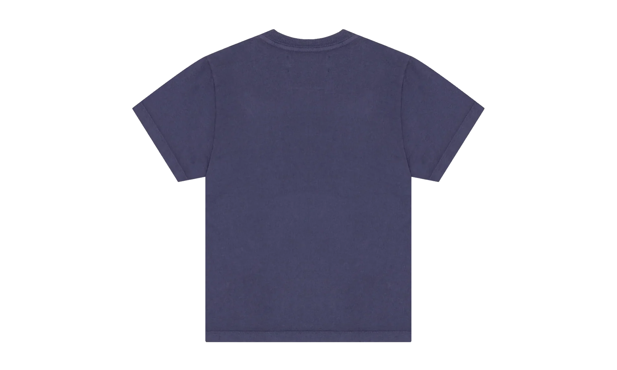 ADG Tee "Purple" DT321 - Image 2