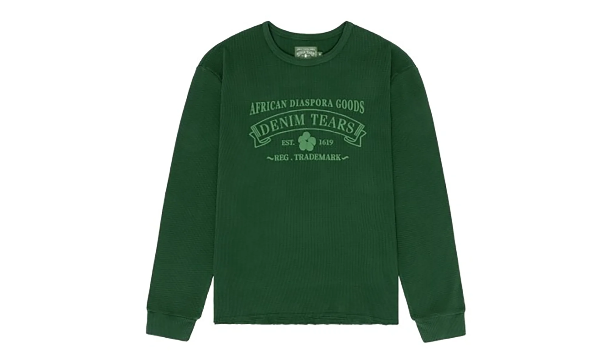 ADG Thermal "Green" DT279
