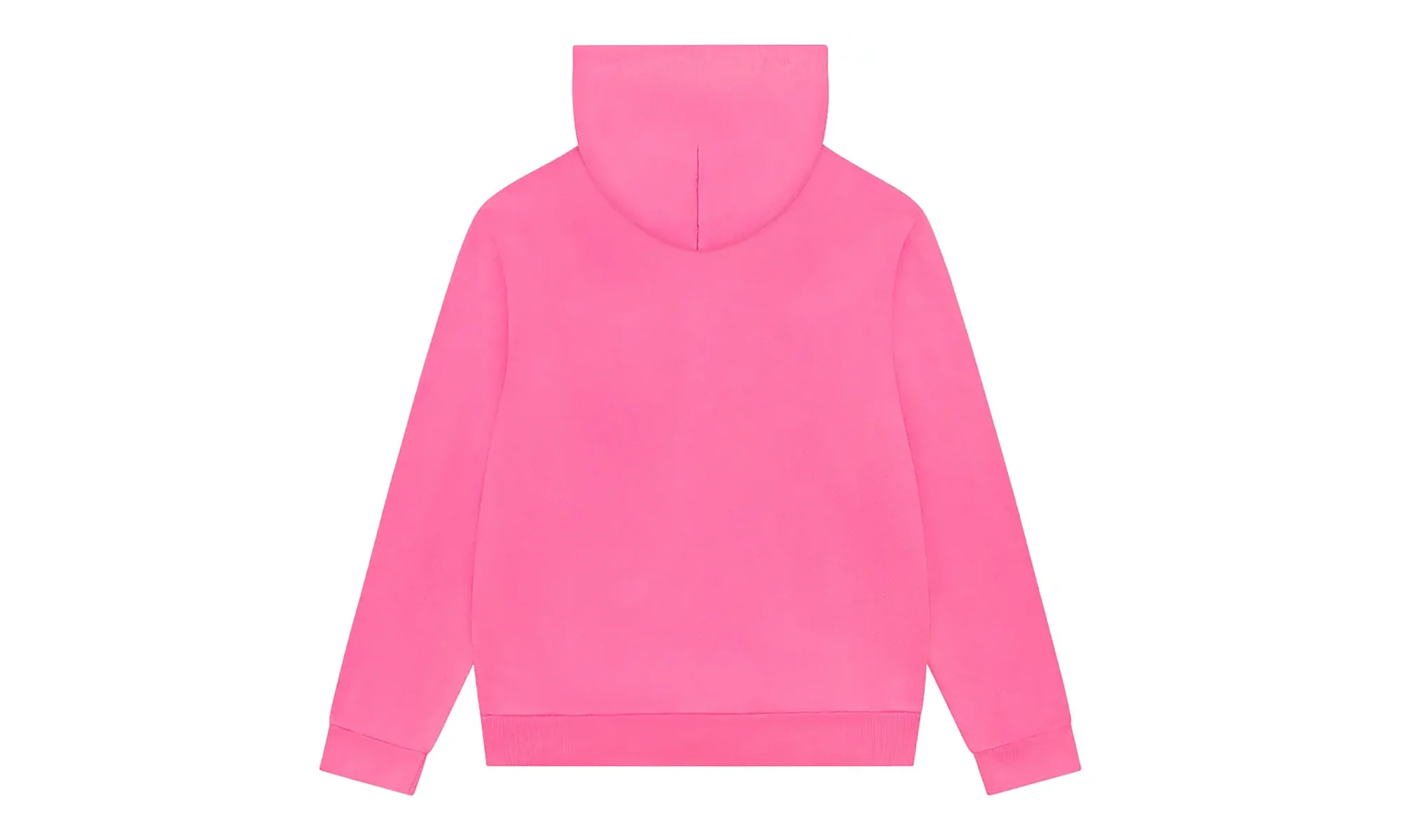 ADG Zip Hoodie "Pink" DT276 - Image 2
