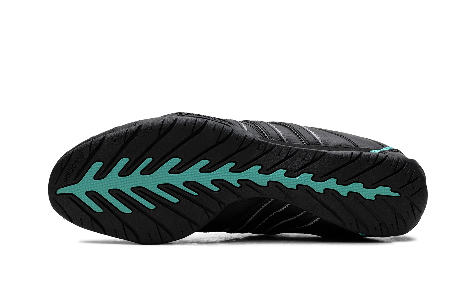Adi Racer Lo "Mercedes-AMG Petronas Formula One - Team Black" JR4543 - Image 5