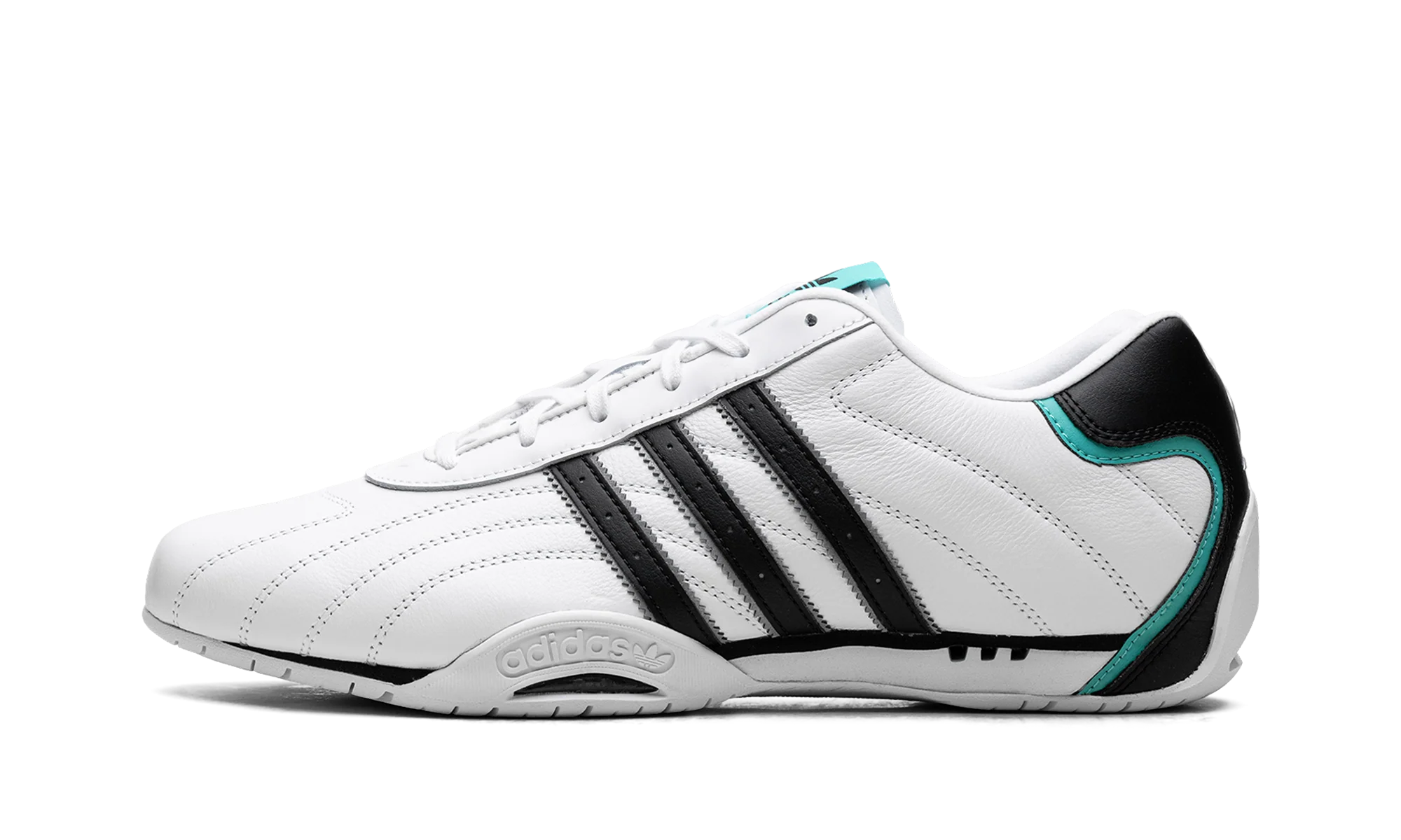 Adi Racer Lo "Mercedes-AMG Petronas Formula One - Team White" JR4544
