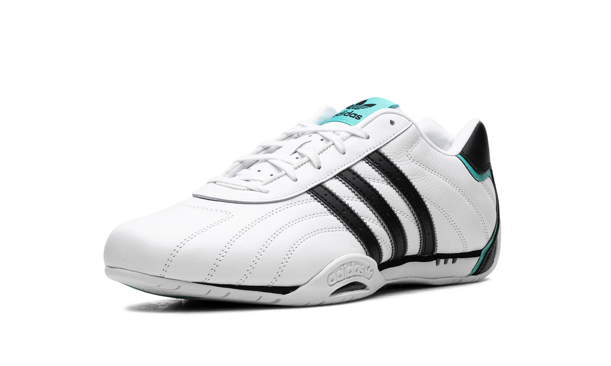 Adi Racer Lo "Mercedes-AMG Petronas Formula One - Team White" JR4544 - Image 4
