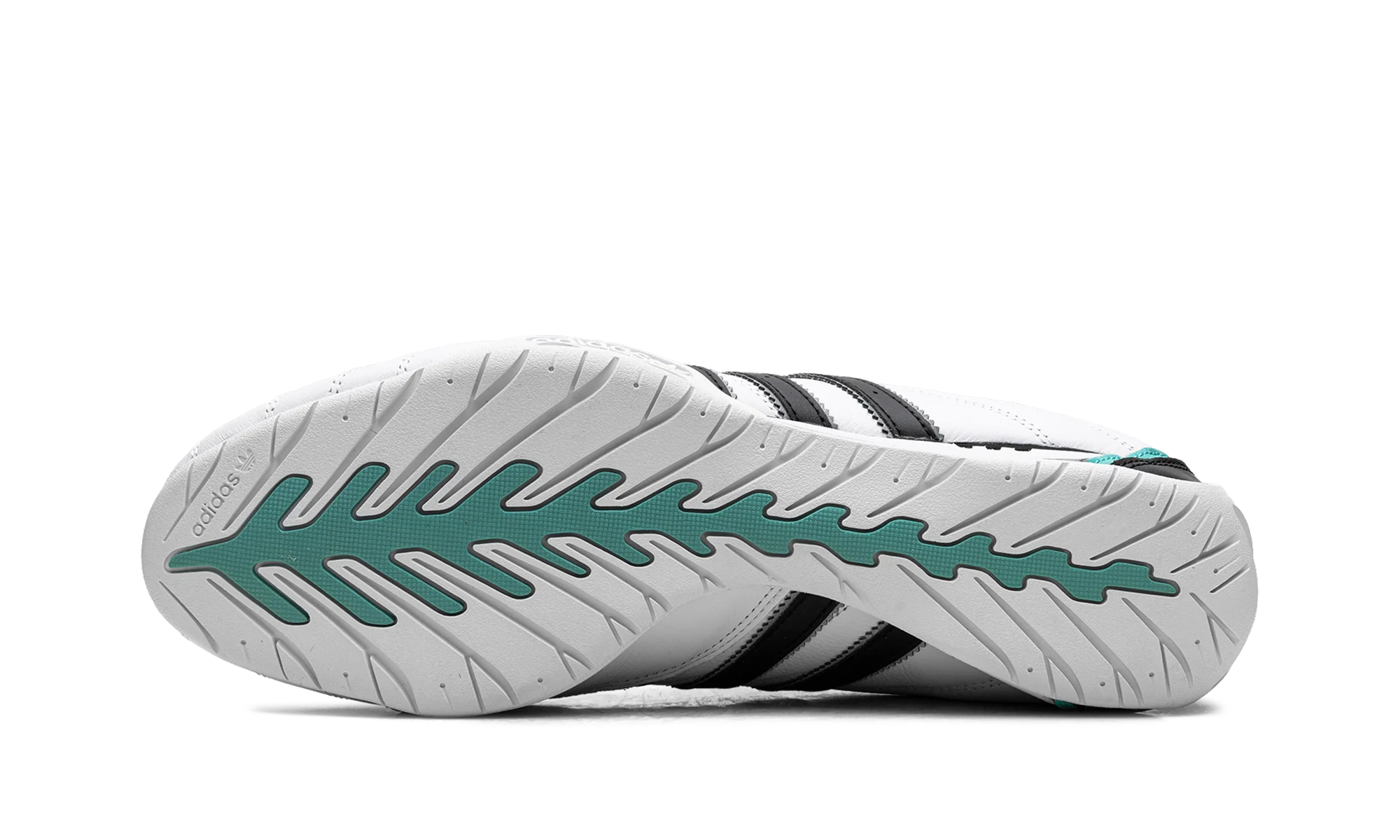 Adi Racer Lo "Mercedes-AMG Petronas Formula One - Team White" JR4544 - Image 5